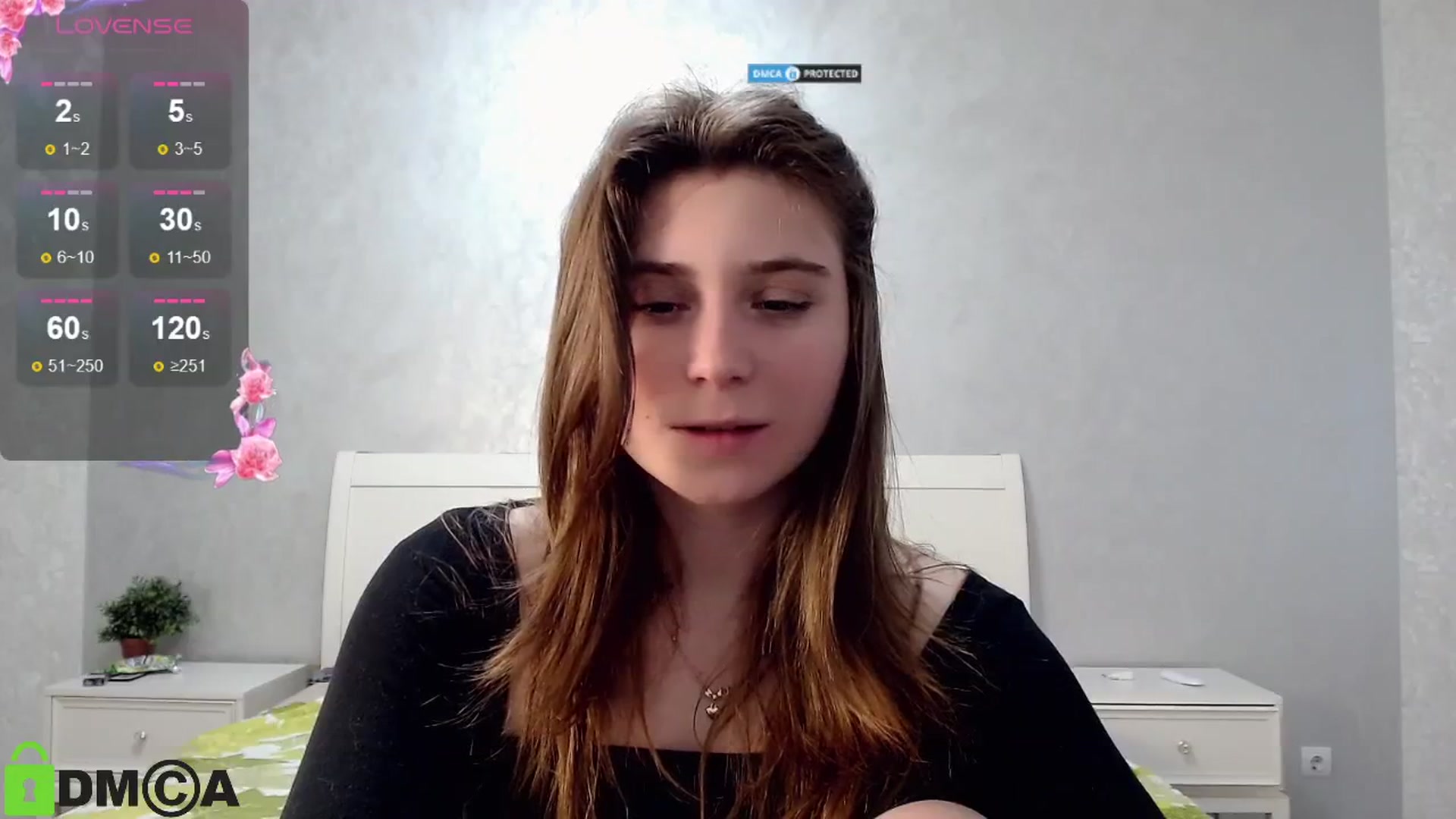 Gallery image thumbnail from MonicaaCute's myfreecams stream on, 05/19/2024, 17:19 image 10 of 20