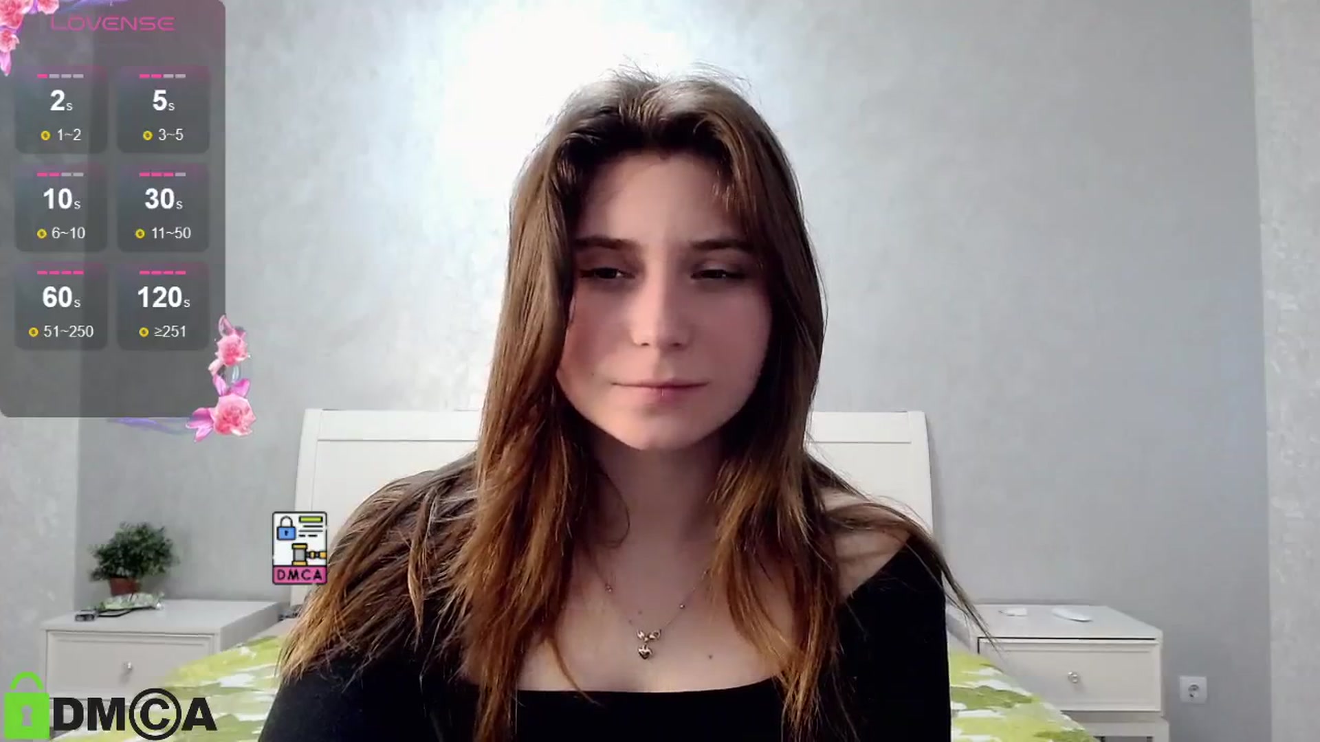 Gallery image thumbnail from MonicaaCute's myfreecams stream on, 05/19/2024, 17:19 image 14 of 20