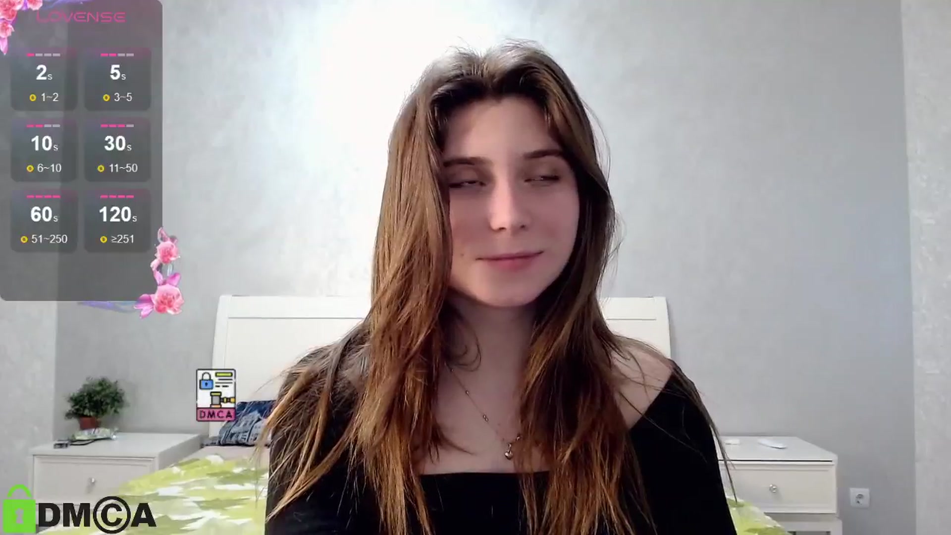 Gallery image thumbnail from MonicaaCute's myfreecams stream on, 05/19/2024, 17:19 image 11 of 20