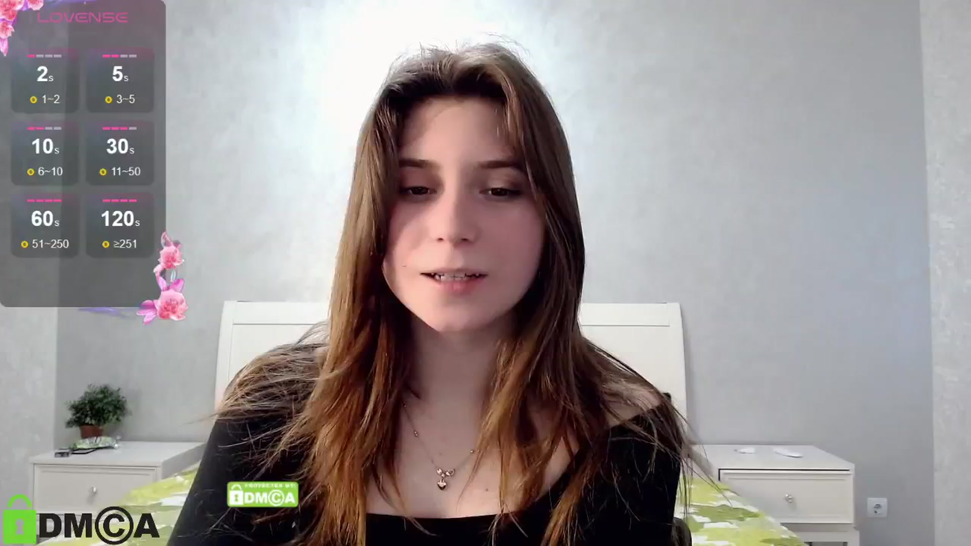 Gallery image thumbnail from MonicaaCute's myfreecams stream on, 05/19/2024, 17:19 image 1 of 20