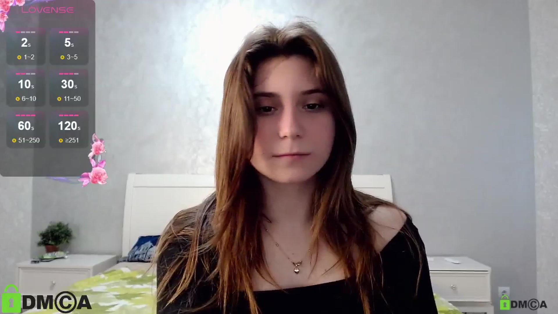 Gallery image thumbnail from MonicaaCute's myfreecams stream on, 05/19/2024, 17:19 image 2 of 20