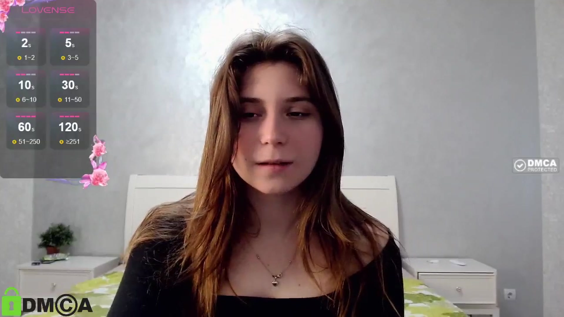 Gallery image thumbnail from MonicaaCute's myfreecams stream on, 05/19/2024, 17:19 image 12 of 20