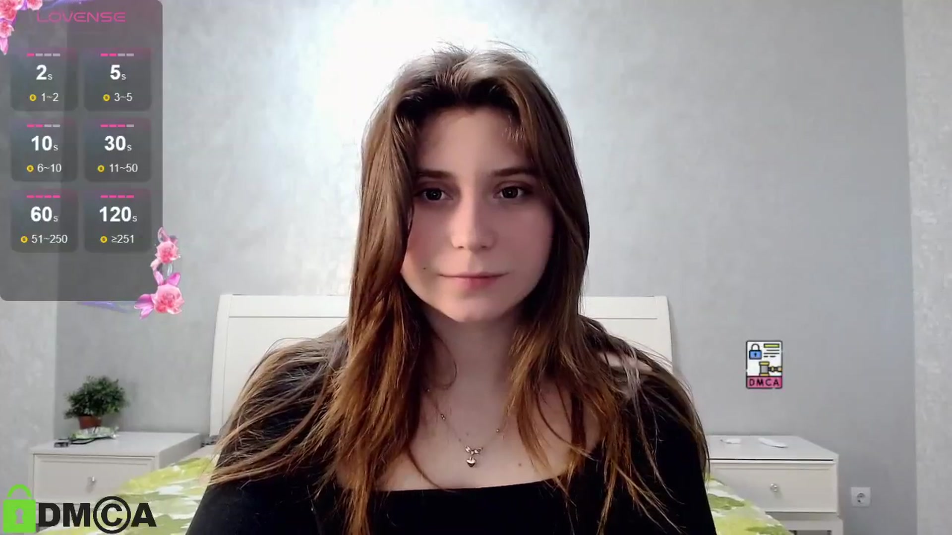 Gallery image thumbnail from MonicaaCute's myfreecams stream on, 05/19/2024, 17:19 image 15 of 20