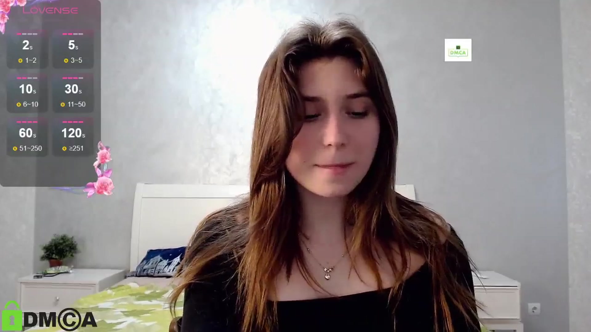 Gallery image thumbnail from MonicaaCute's myfreecams stream on, 05/19/2024, 17:19 image 8 of 20