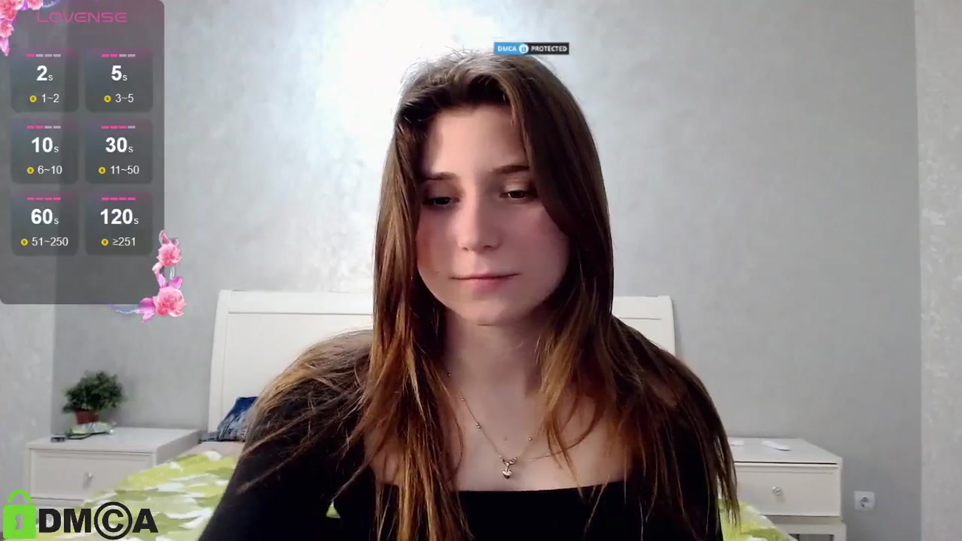 Gallery image thumbnail from MonicaaCute's myfreecams stream on, 05/19/2024, 18:17 image 3 of 20