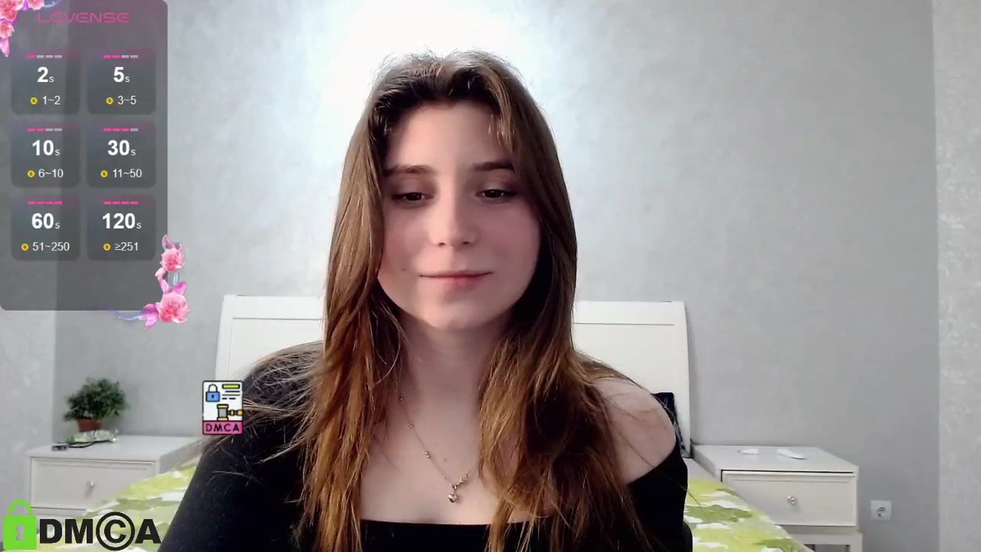 Gallery image thumbnail from MonicaaCute's myfreecams stream on, 05/19/2024, 18:17 image 19 of 20