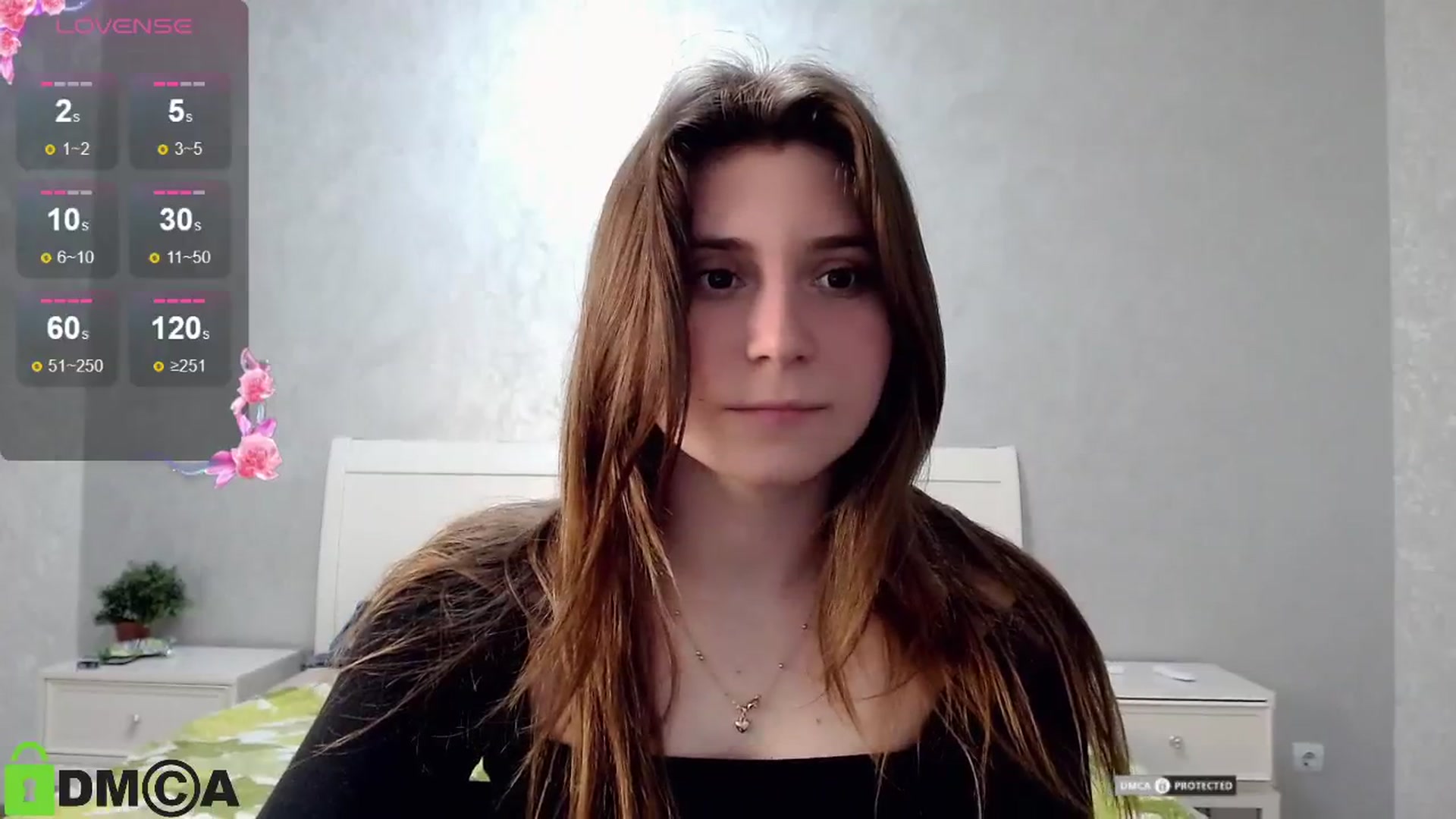 Gallery image thumbnail from MonicaaCute's myfreecams stream on, 05/19/2024, 18:17 image 2 of 20