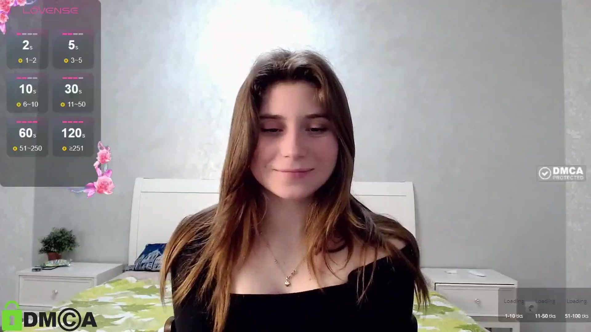 Gallery image thumbnail from MonicaaCute's myfreecams stream on, 05/19/2024, 18:17 image 16 of 20