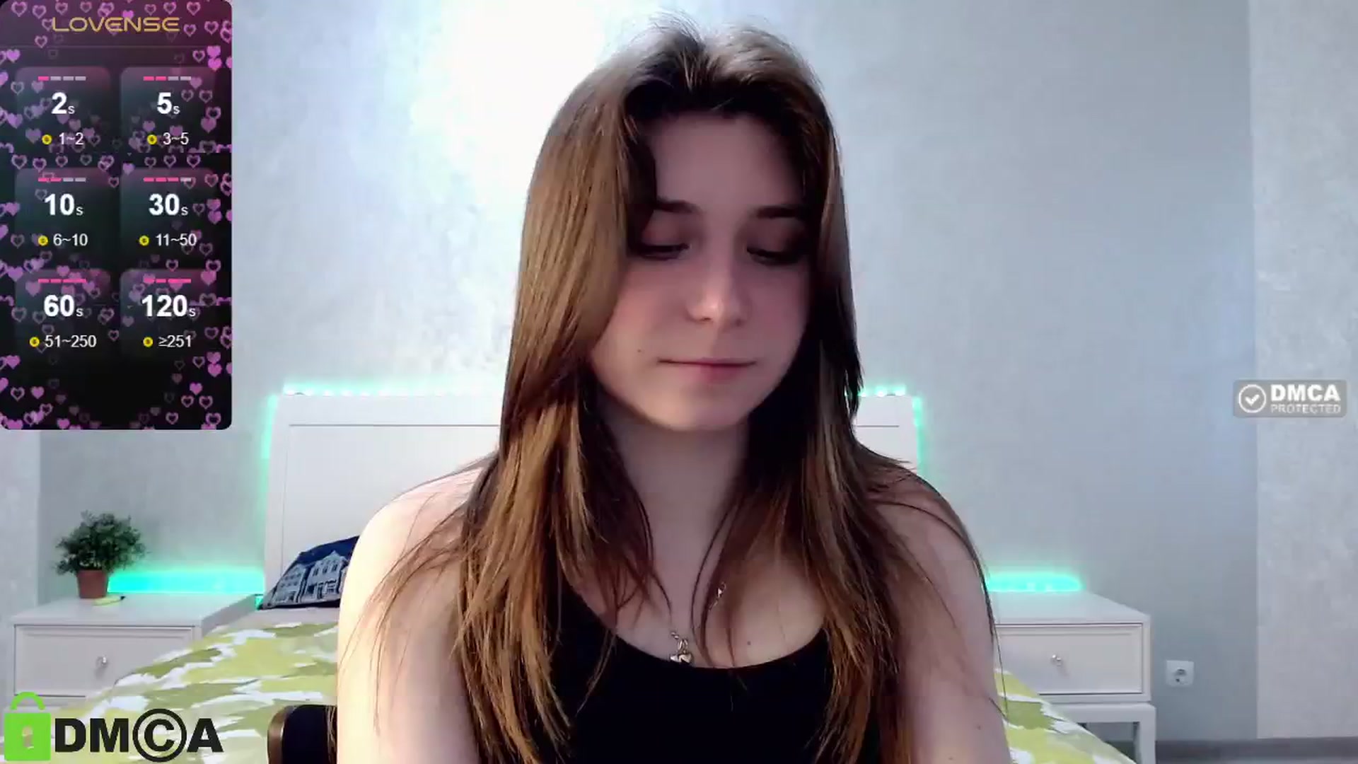 Gallery image thumbnail from MonicaaCute's myfreecams stream on, 05/23/2024, 15:25 image 10 of 20