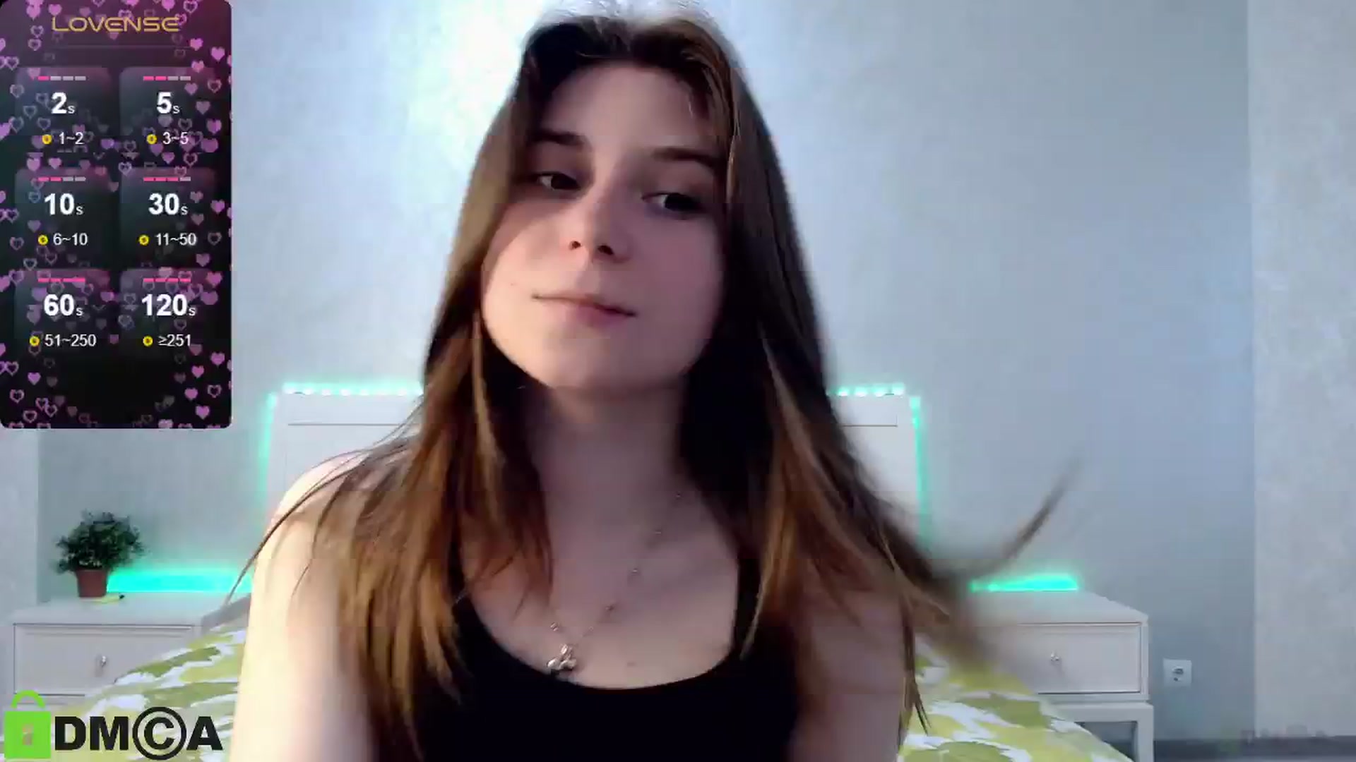 Gallery image thumbnail from MonicaaCute's myfreecams stream on, 05/23/2024, 15:25 image 8 of 20