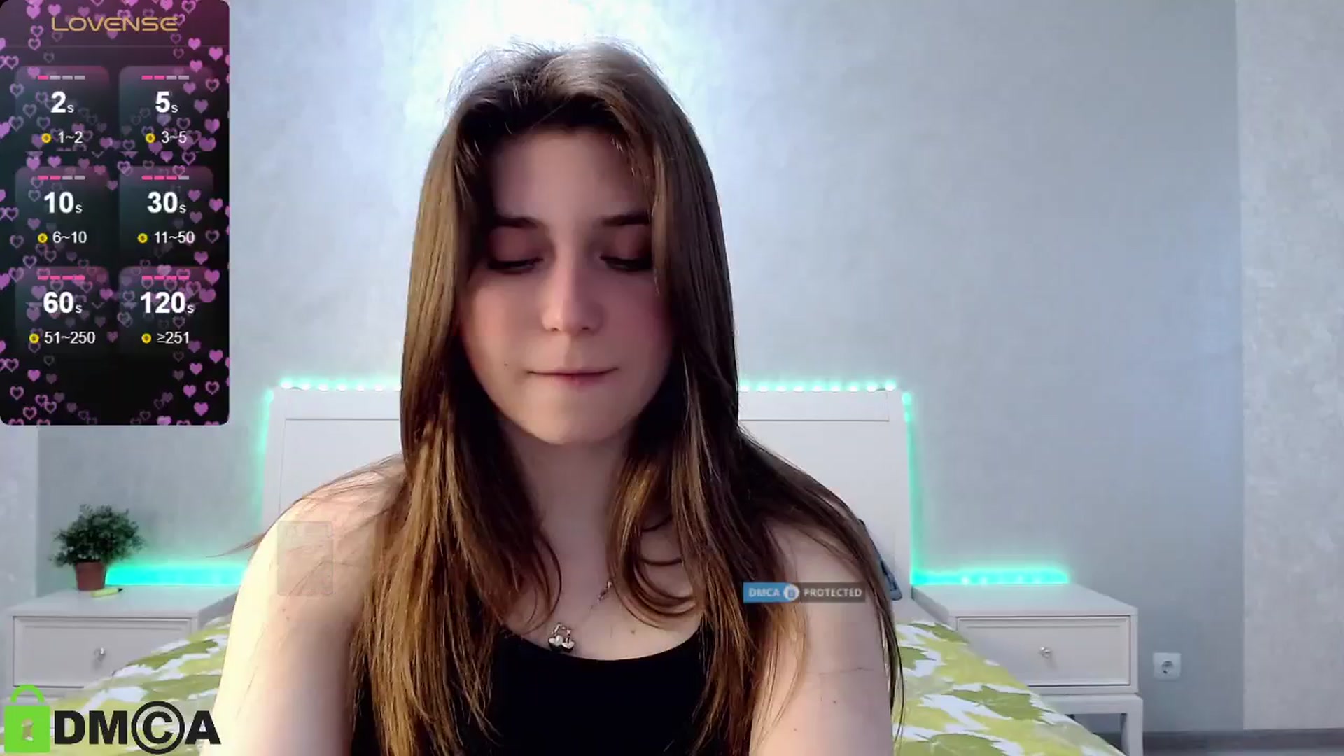 Gallery image thumbnail from MonicaaCute's myfreecams stream on, 05/23/2024, 15:25 image 20 of 20
