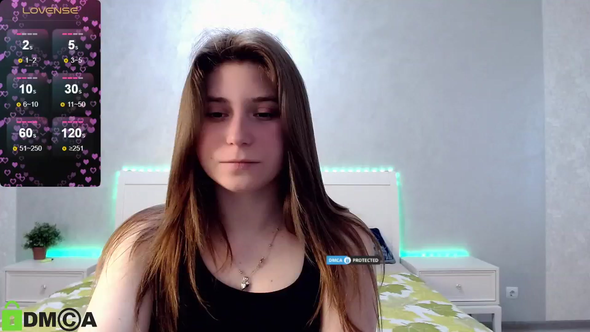 Gallery image thumbnail from MonicaaCute's myfreecams stream on, 05/23/2024, 15:25 image 2 of 20