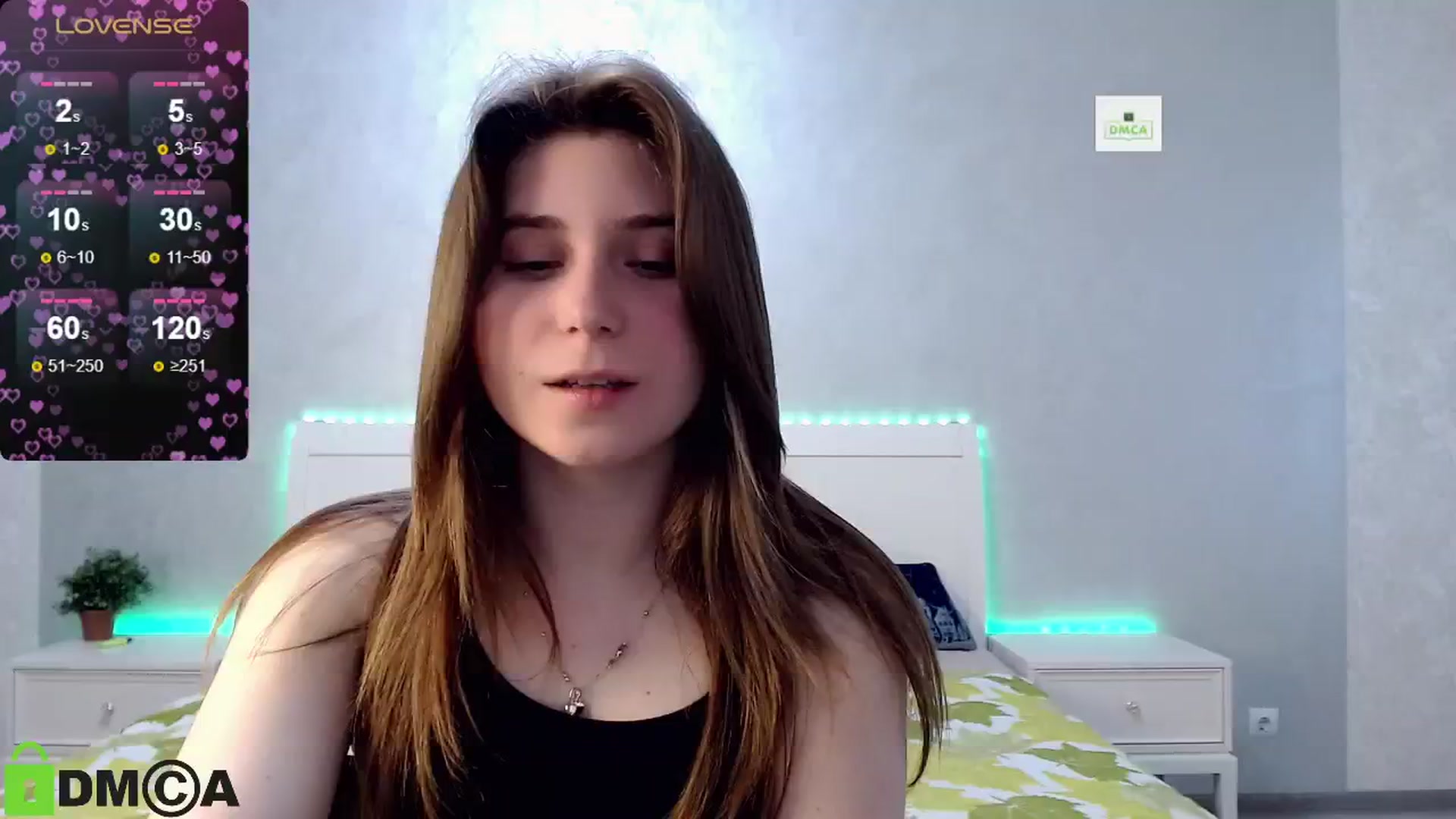 Gallery image thumbnail from MonicaaCute's myfreecams stream on, 05/23/2024, 15:25 image 5 of 20