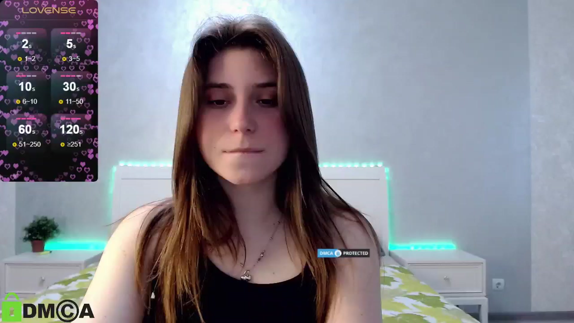 Gallery image thumbnail from MonicaaCute's myfreecams stream on, 05/23/2024, 15:25 image 13 of 20