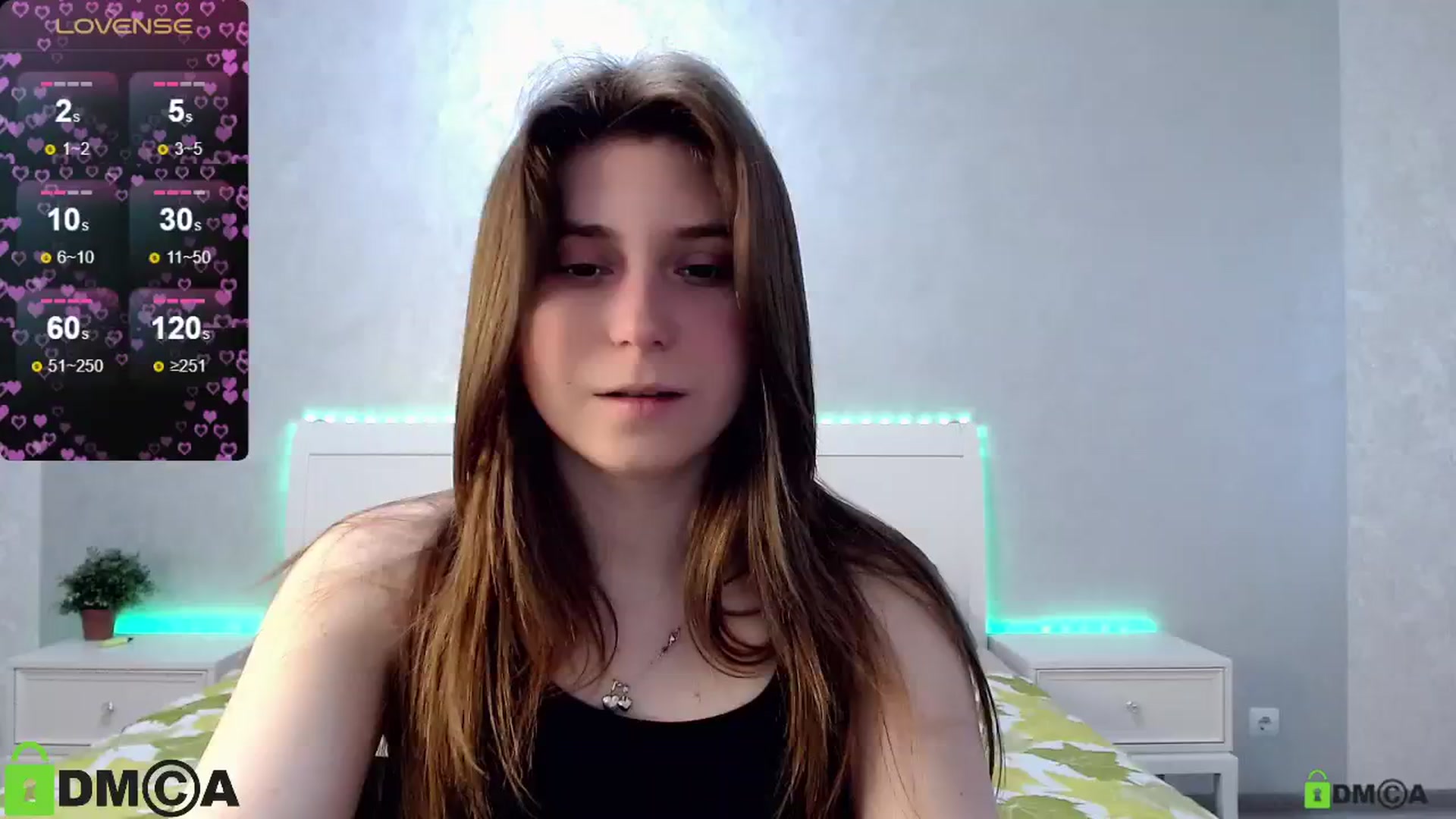 Gallery image thumbnail from MonicaaCute's myfreecams stream on, 05/23/2024, 15:25 image 19 of 20