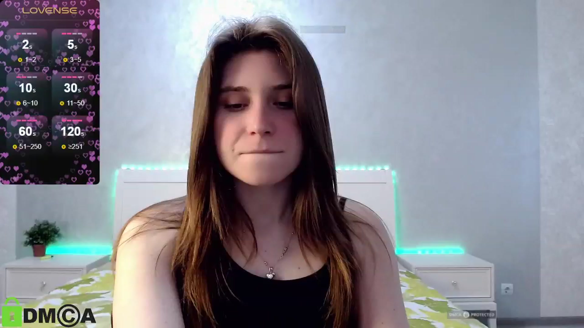 Gallery image thumbnail from MonicaaCute's myfreecams stream on, 05/23/2024, 15:25 image 4 of 20