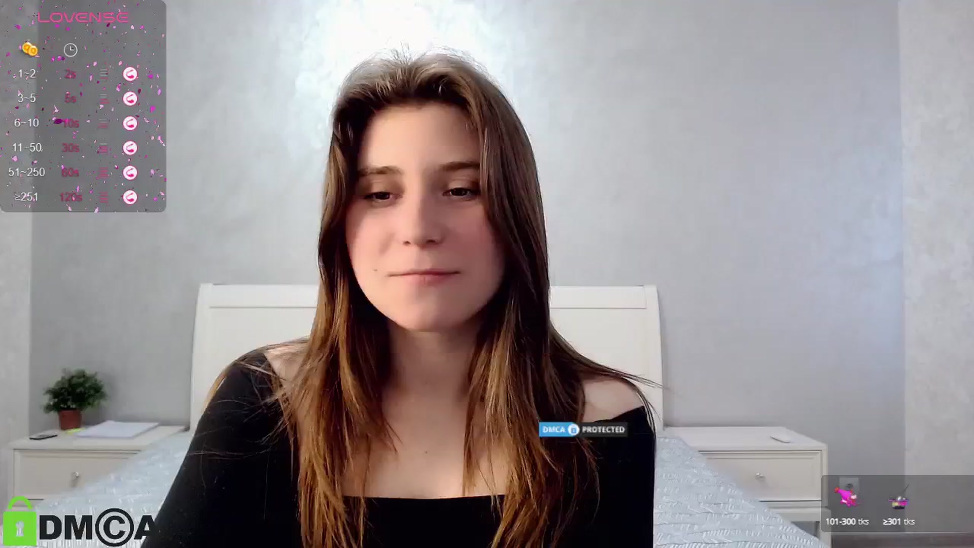 Gallery image thumbnail from MonicaaCute's myfreecams stream on, 05/25/2024, 13:40 image 15 of 20