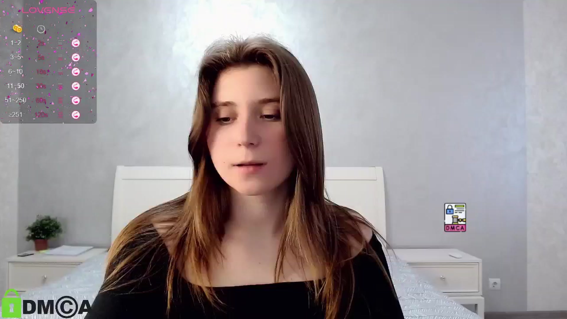 Gallery image thumbnail from MonicaaCute's myfreecams stream on, 05/25/2024, 13:40 image 13 of 20