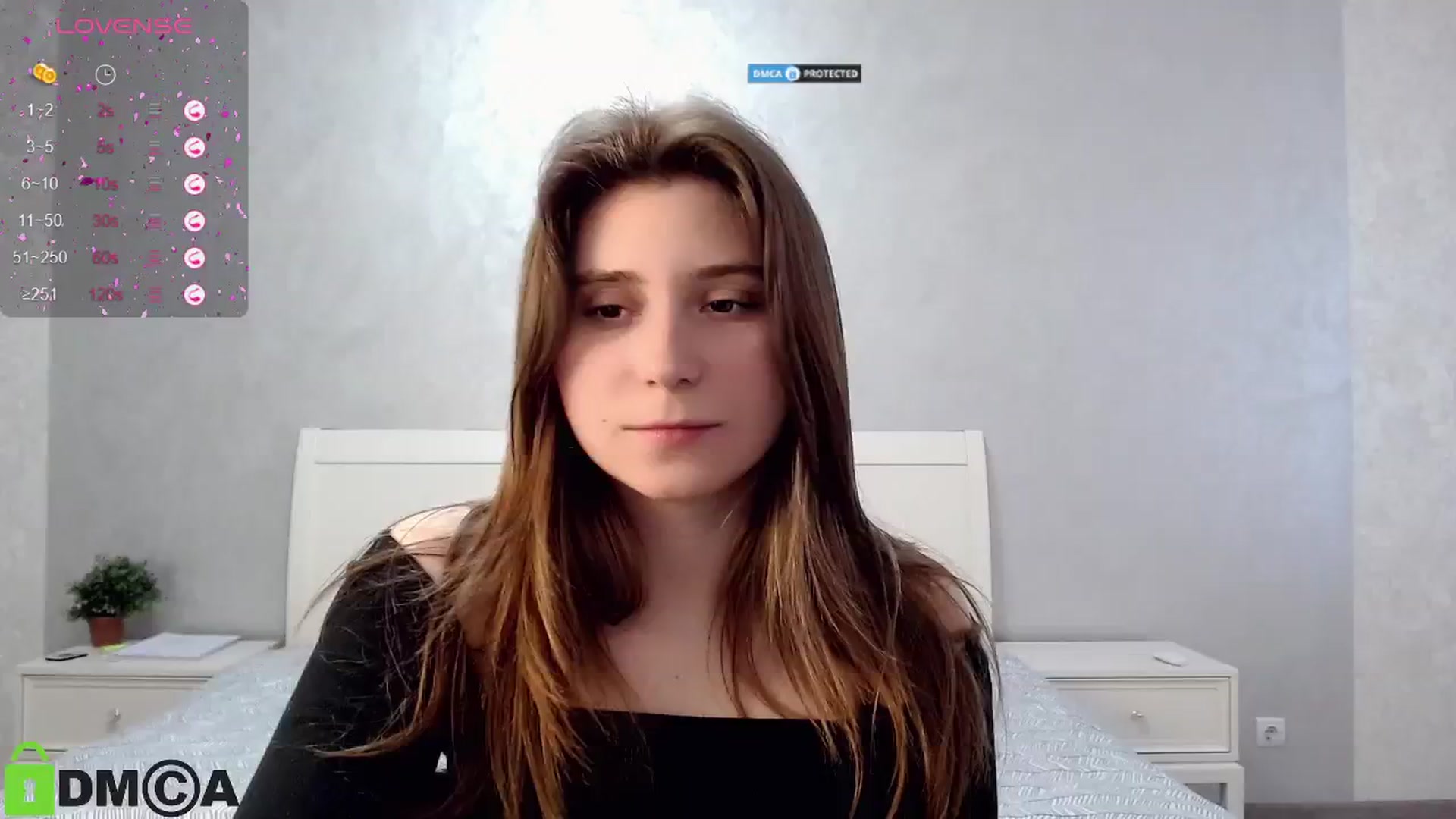 Gallery image thumbnail from MonicaaCute's myfreecams stream on, 05/25/2024, 13:40 image 18 of 20