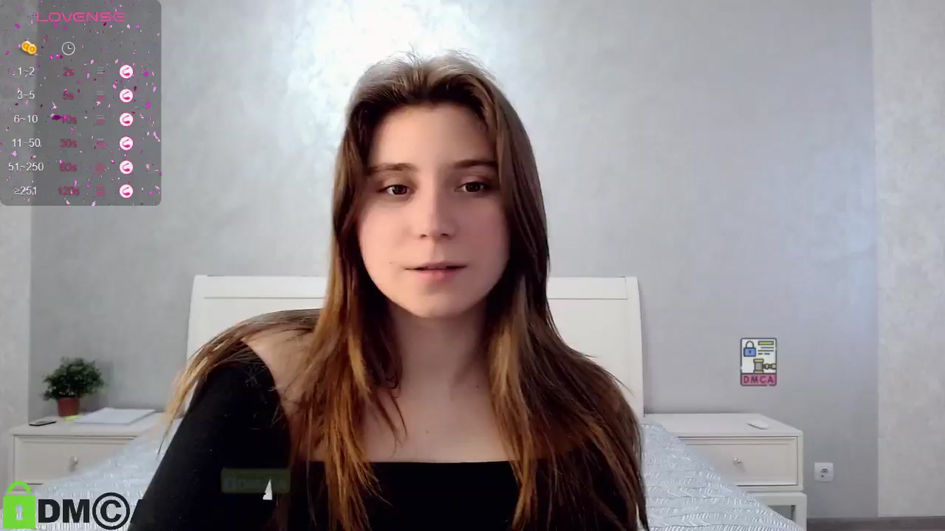 Gallery image thumbnail from MonicaaCute's myfreecams stream on, 05/25/2024, 13:40 image 6 of 20