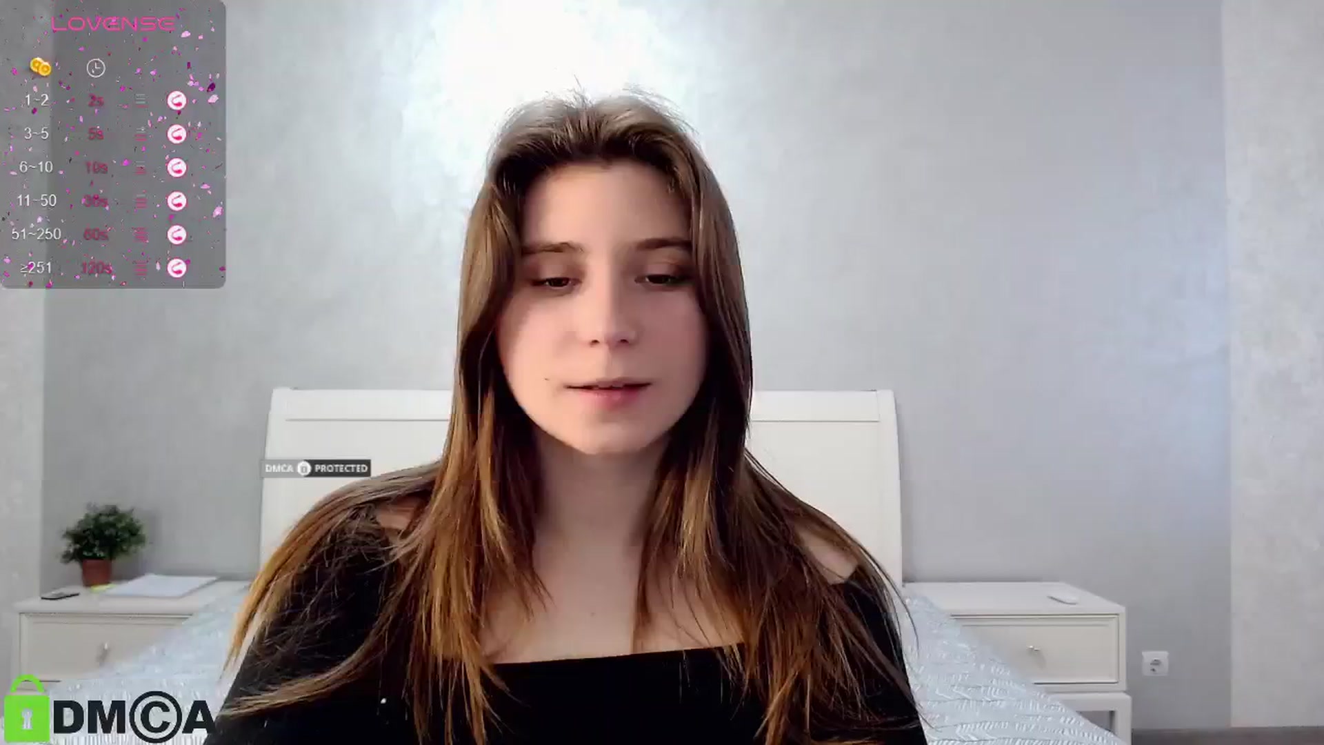 Gallery image thumbnail from MonicaaCute's myfreecams stream on, 05/25/2024, 13:40 image 14 of 20