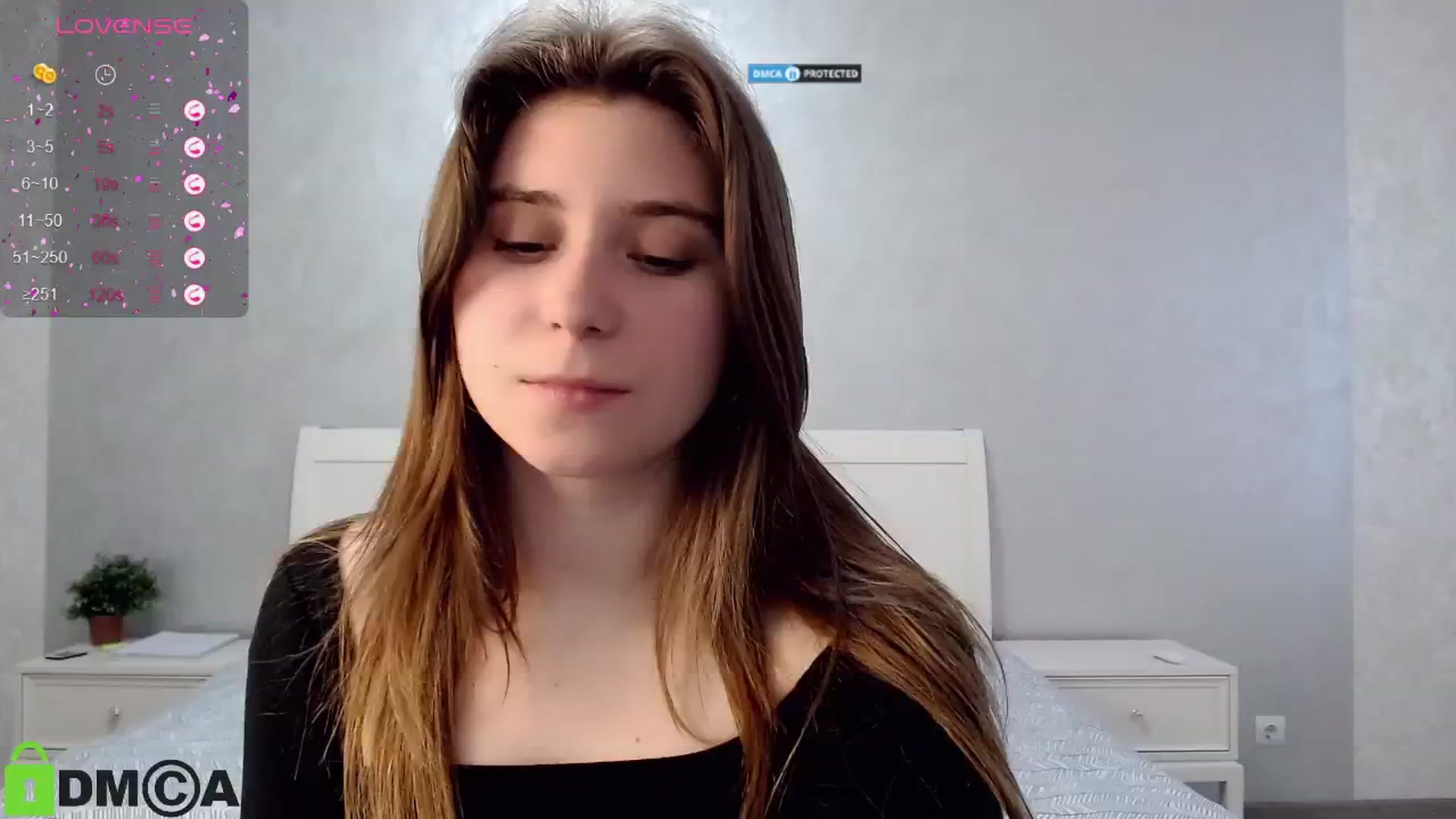 Gallery image thumbnail from MonicaaCute's myfreecams stream on, 05/25/2024, 13:40 image 5 of 20