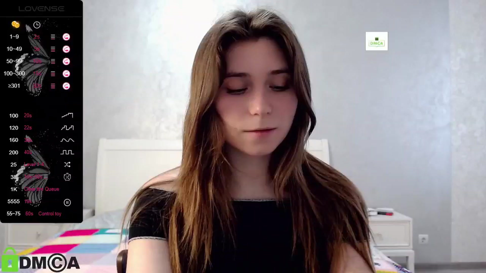 Gallery image thumbnail from MonicaaCute's myfreecams stream on, 05/27/2024, 13:33 image 9 of 20
