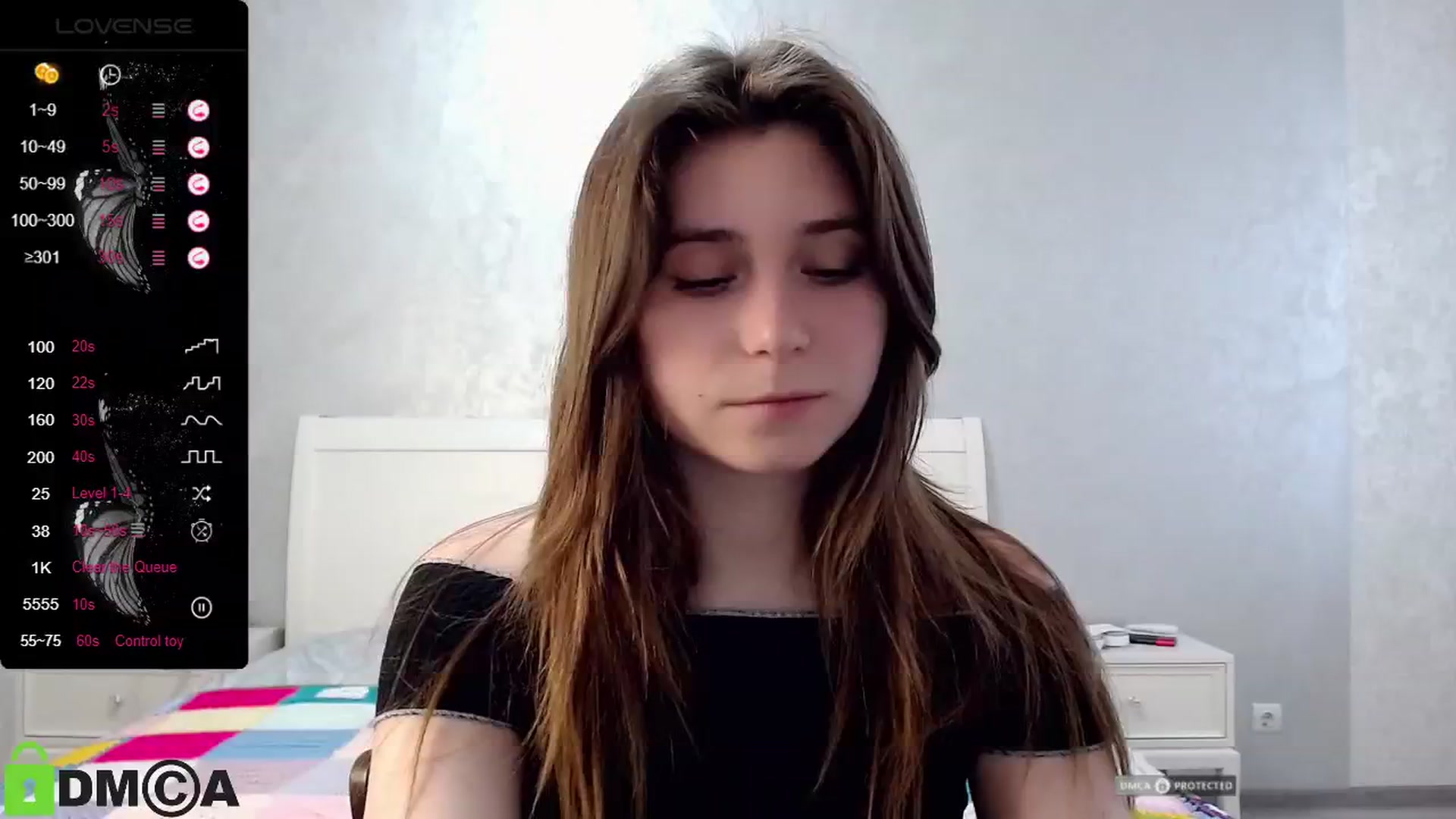 Gallery image thumbnail from MonicaaCute's myfreecams stream on, 05/27/2024, 13:33 image 11 of 20