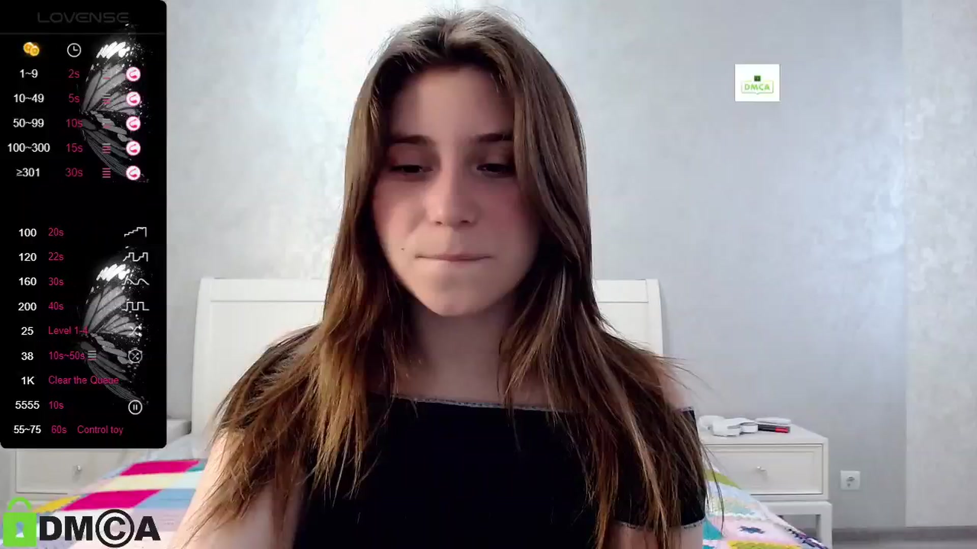 Gallery image thumbnail from MonicaaCute's myfreecams stream on, 05/27/2024, 13:33 image 4 of 20