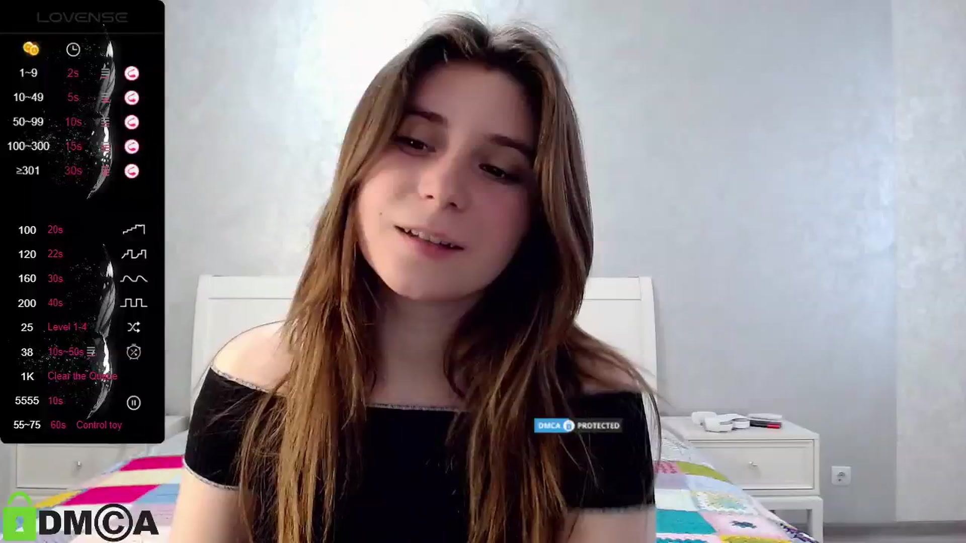 Gallery image thumbnail from MonicaaCute's myfreecams stream on, 05/27/2024, 13:33 image 12 of 20