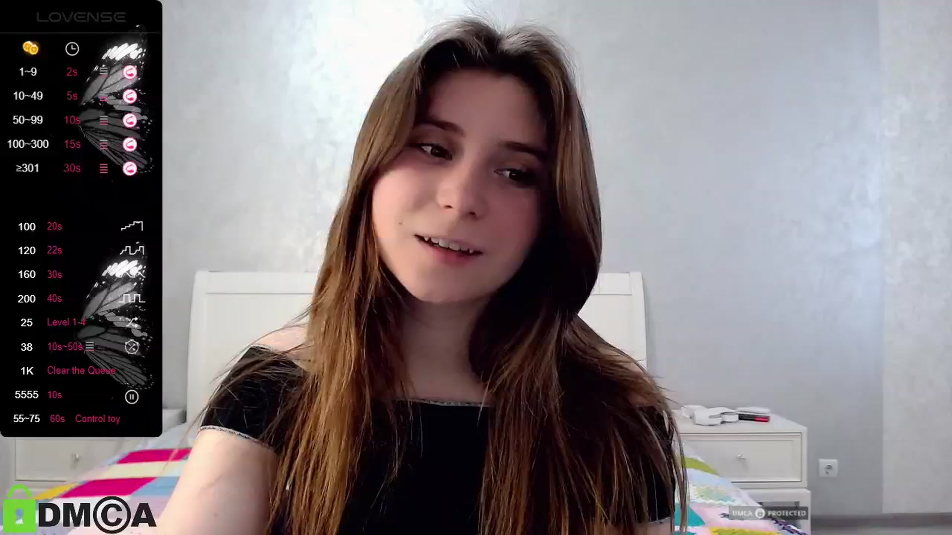 Gallery image thumbnail from MonicaaCute's myfreecams stream on, 05/27/2024, 13:33 image 6 of 20