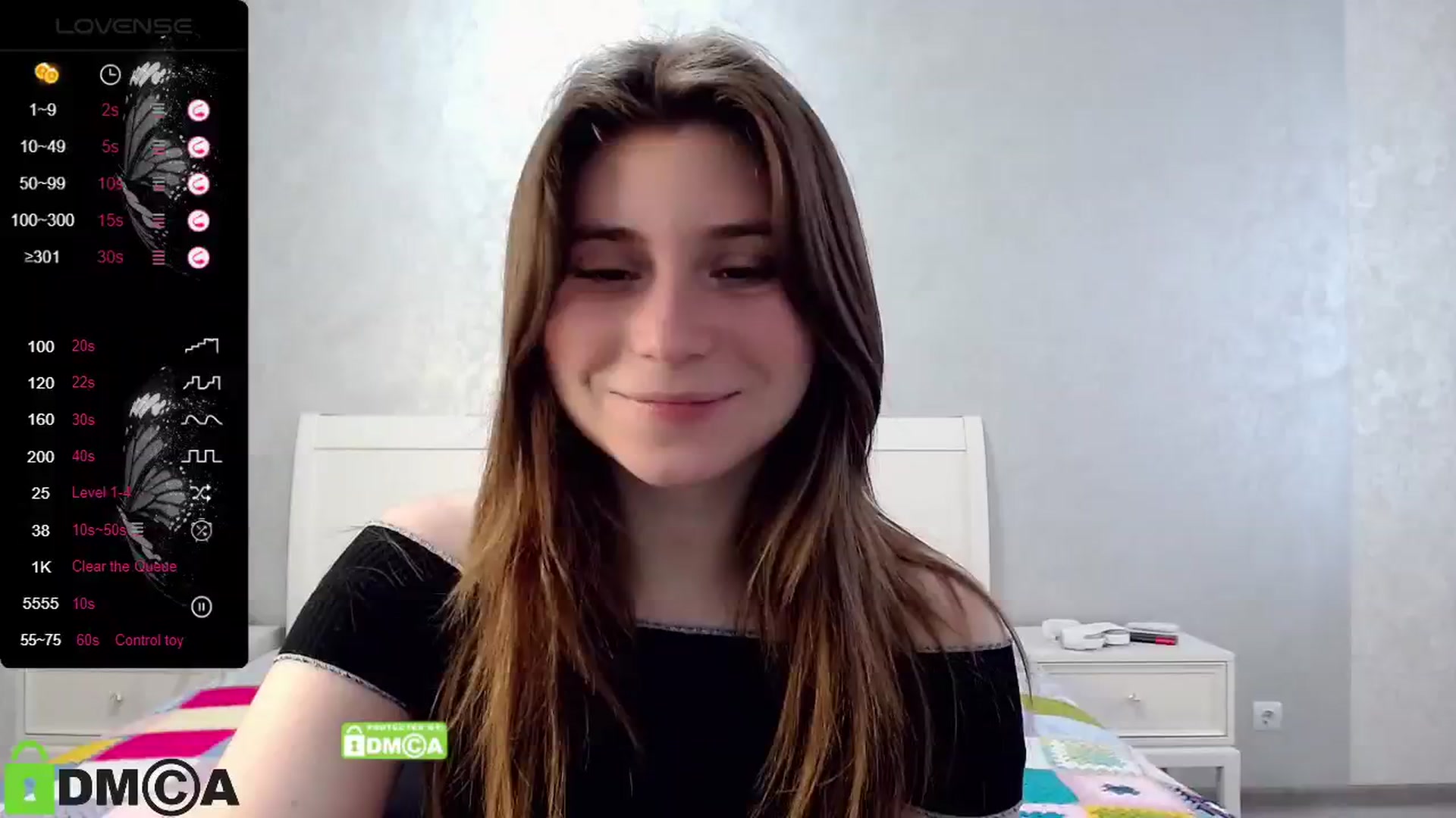 Gallery image thumbnail from MonicaaCute's myfreecams stream on, 05/27/2024, 13:33 image 13 of 20
