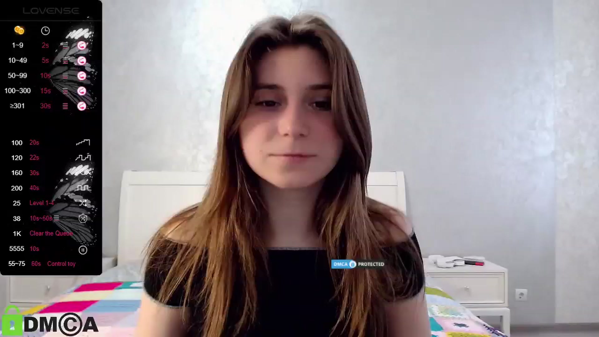 Gallery image thumbnail from MonicaaCute's myfreecams stream on, 05/27/2024, 13:33 image 17 of 20