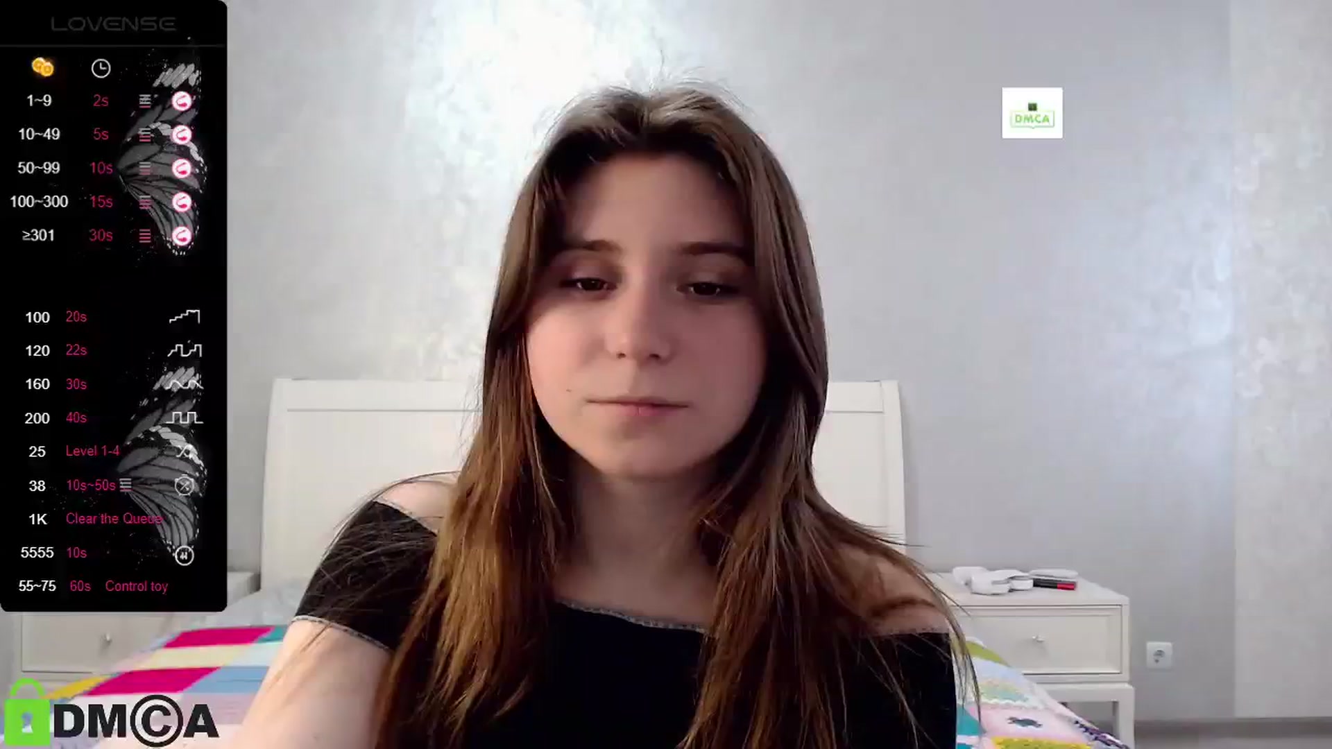 Gallery image thumbnail from MonicaaCute's myfreecams stream on, 05/27/2024, 13:33 image 19 of 20