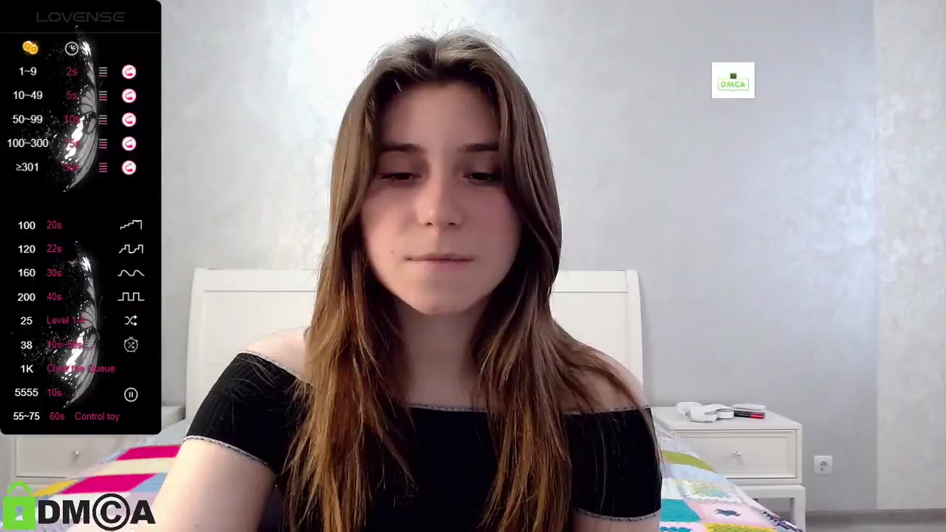 Gallery image thumbnail from MonicaaCute's myfreecams stream on, 05/27/2024, 13:33 image 14 of 20