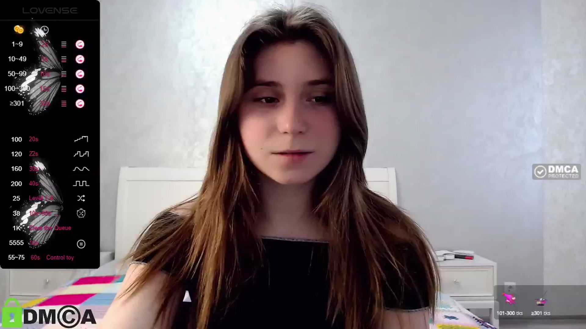 Gallery image thumbnail from MonicaaCute's myfreecams stream on, 05/27/2024, 13:33 image 5 of 20