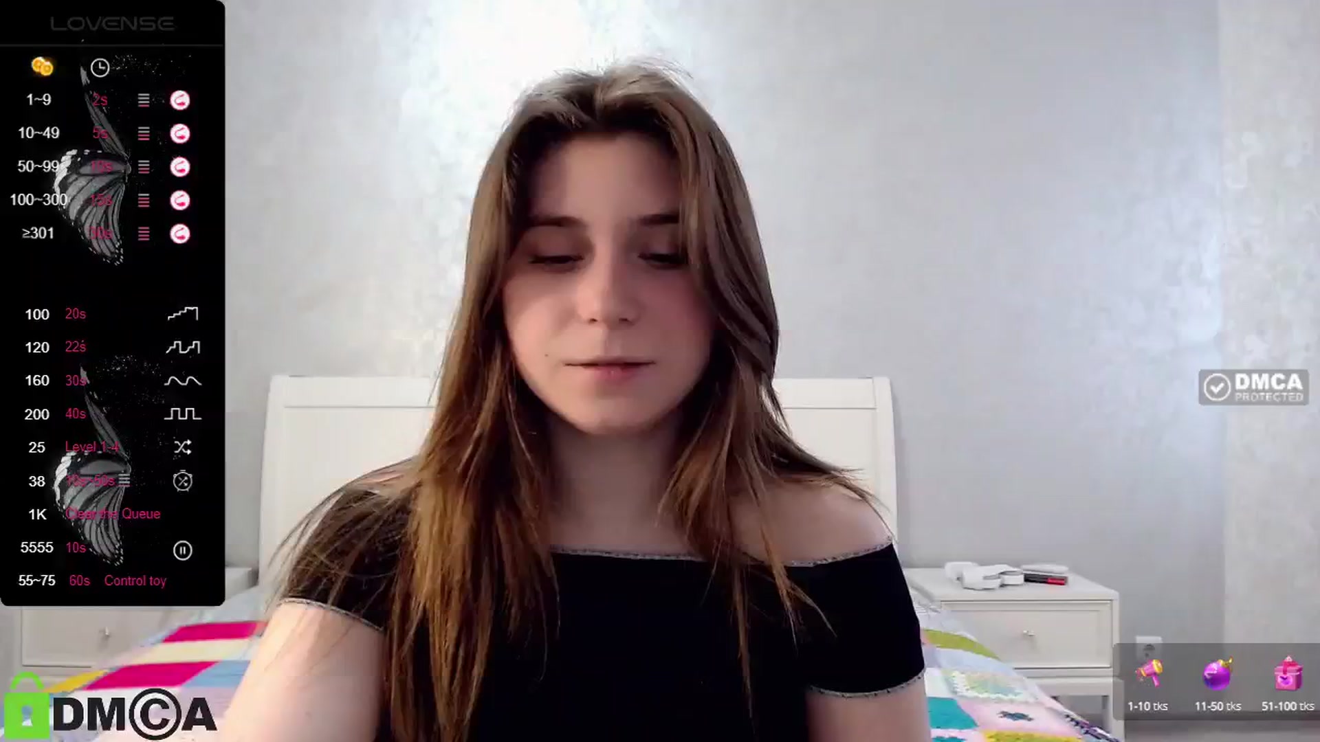 Gallery image thumbnail from MonicaaCute's myfreecams stream on, 05/27/2024, 13:33 image 20 of 20