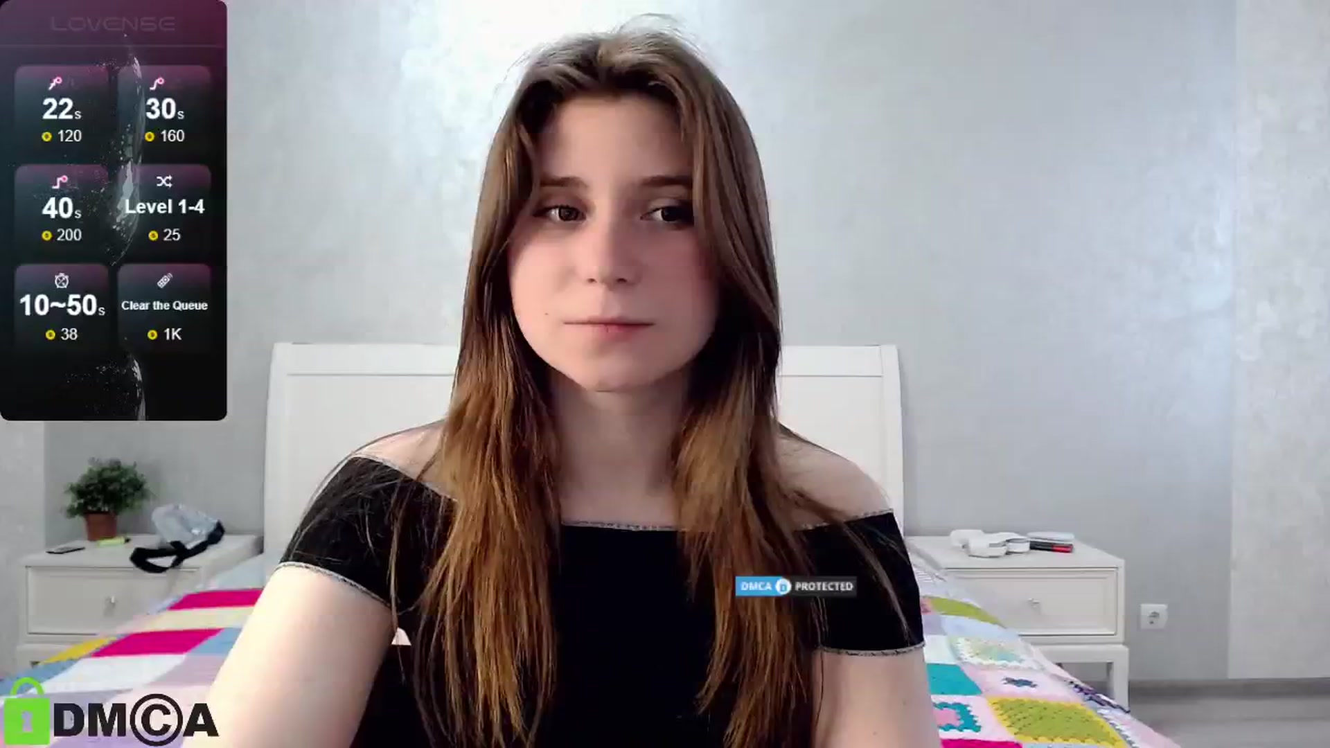 Gallery image thumbnail from MonicaaCute's myfreecams stream on, 05/27/2024, 14:12 image 1 of 20