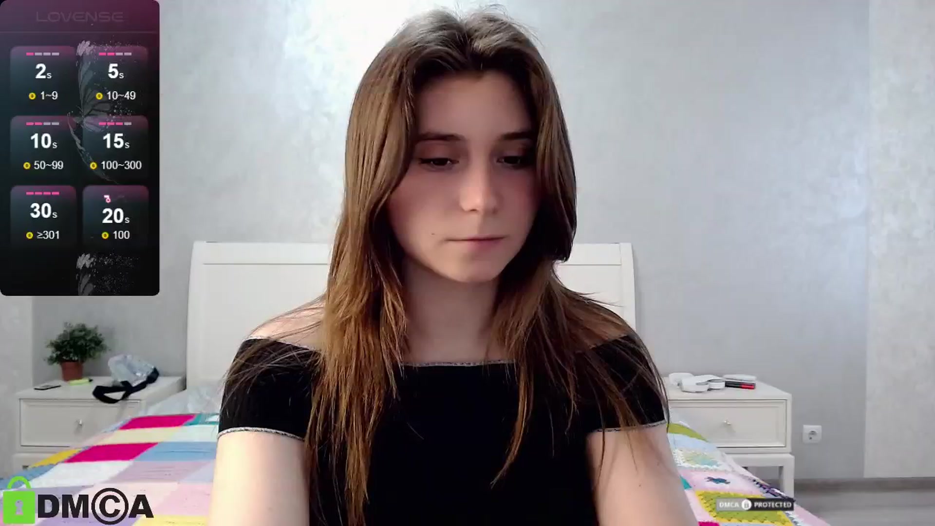 Gallery image thumbnail from MonicaaCute's myfreecams stream on, 05/27/2024, 14:12 image 19 of 20