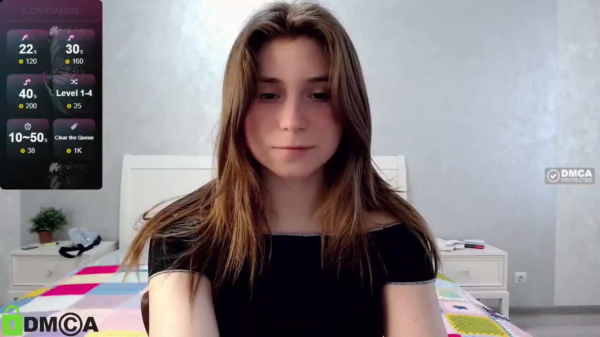Gallery image thumbnail from MonicaaCute's myfreecams stream on, 05/27/2024, 14:12 image 2 of 20