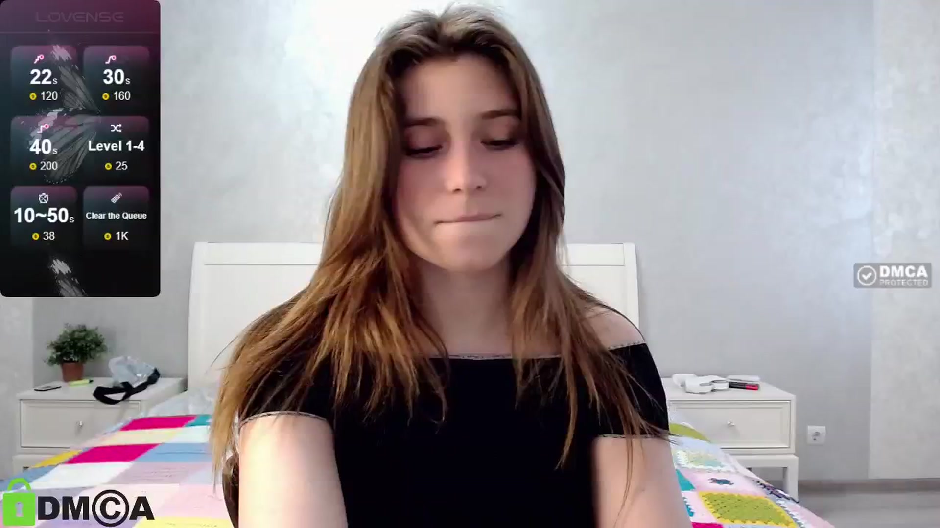 Gallery image thumbnail from MonicaaCute's myfreecams stream on, 05/27/2024, 14:12 image 12 of 20