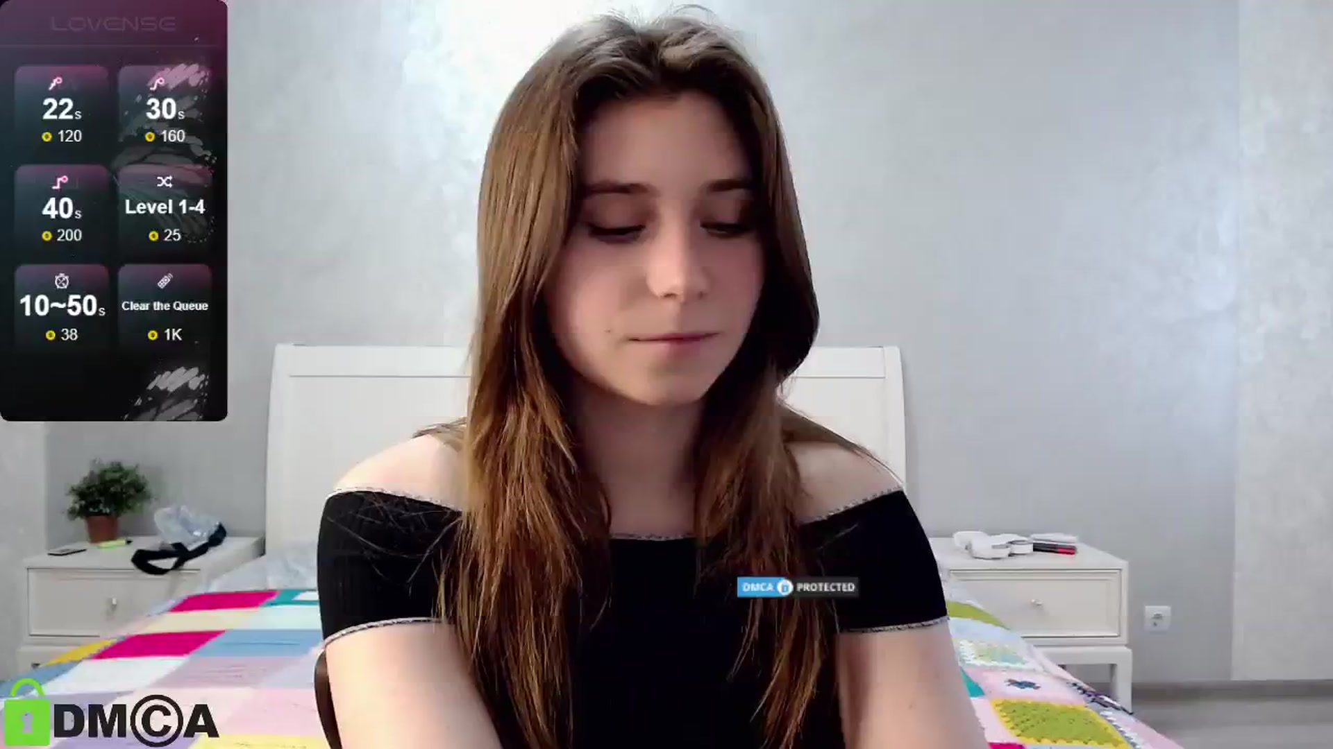 Gallery image thumbnail from MonicaaCute's myfreecams stream on, 05/27/2024, 14:12 image 11 of 20