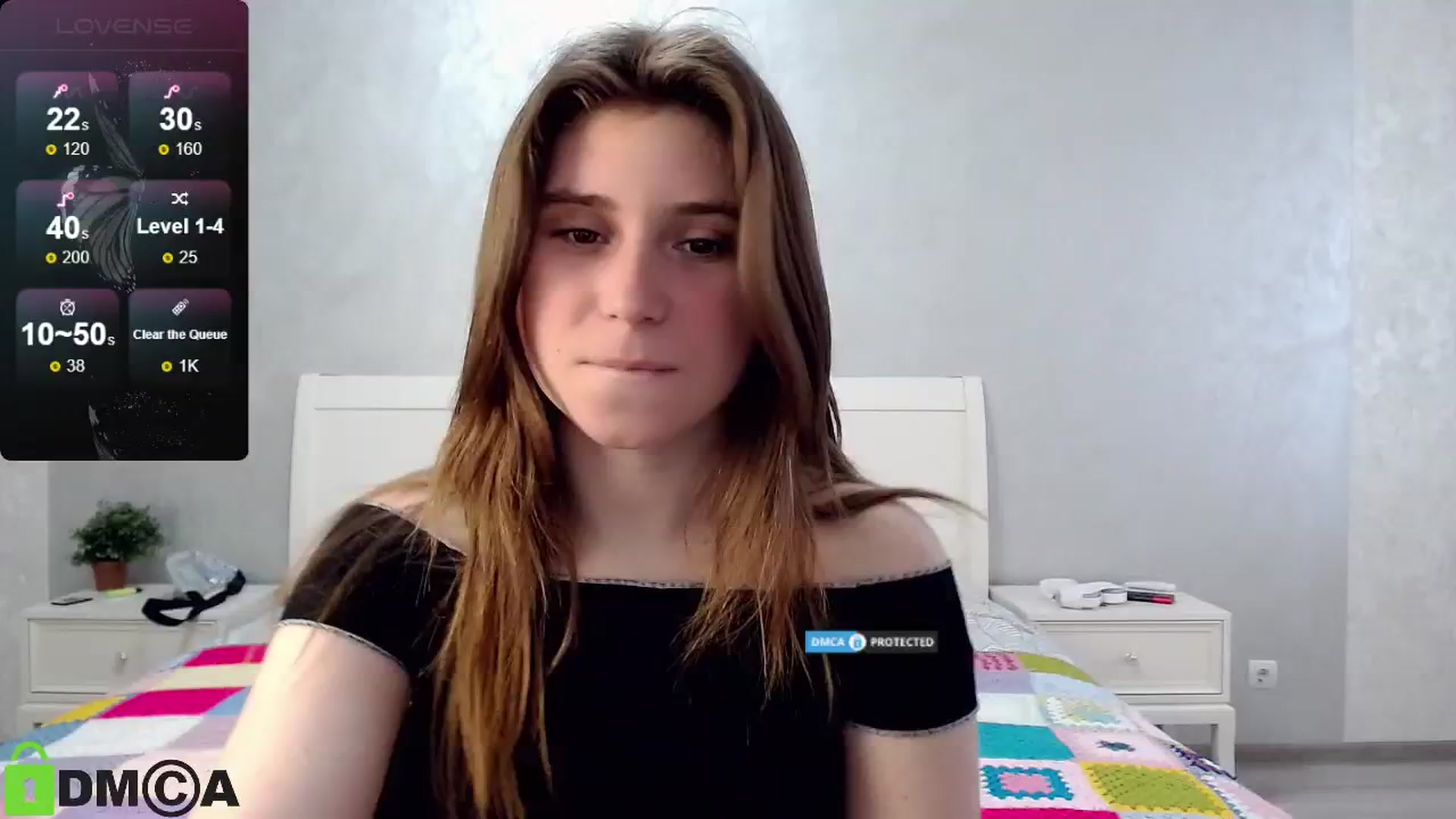 Gallery image thumbnail from MonicaaCute's myfreecams stream on, 05/27/2024, 14:12 image 6 of 20