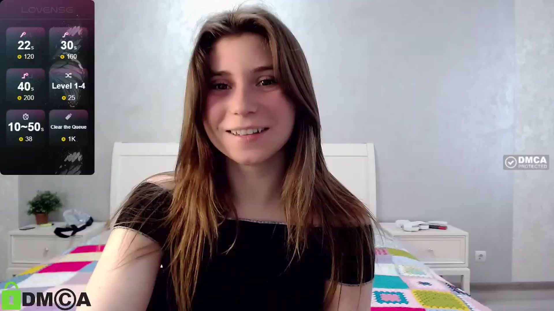 Gallery image thumbnail from MonicaaCute's myfreecams stream on, 05/27/2024, 14:12 image 7 of 20