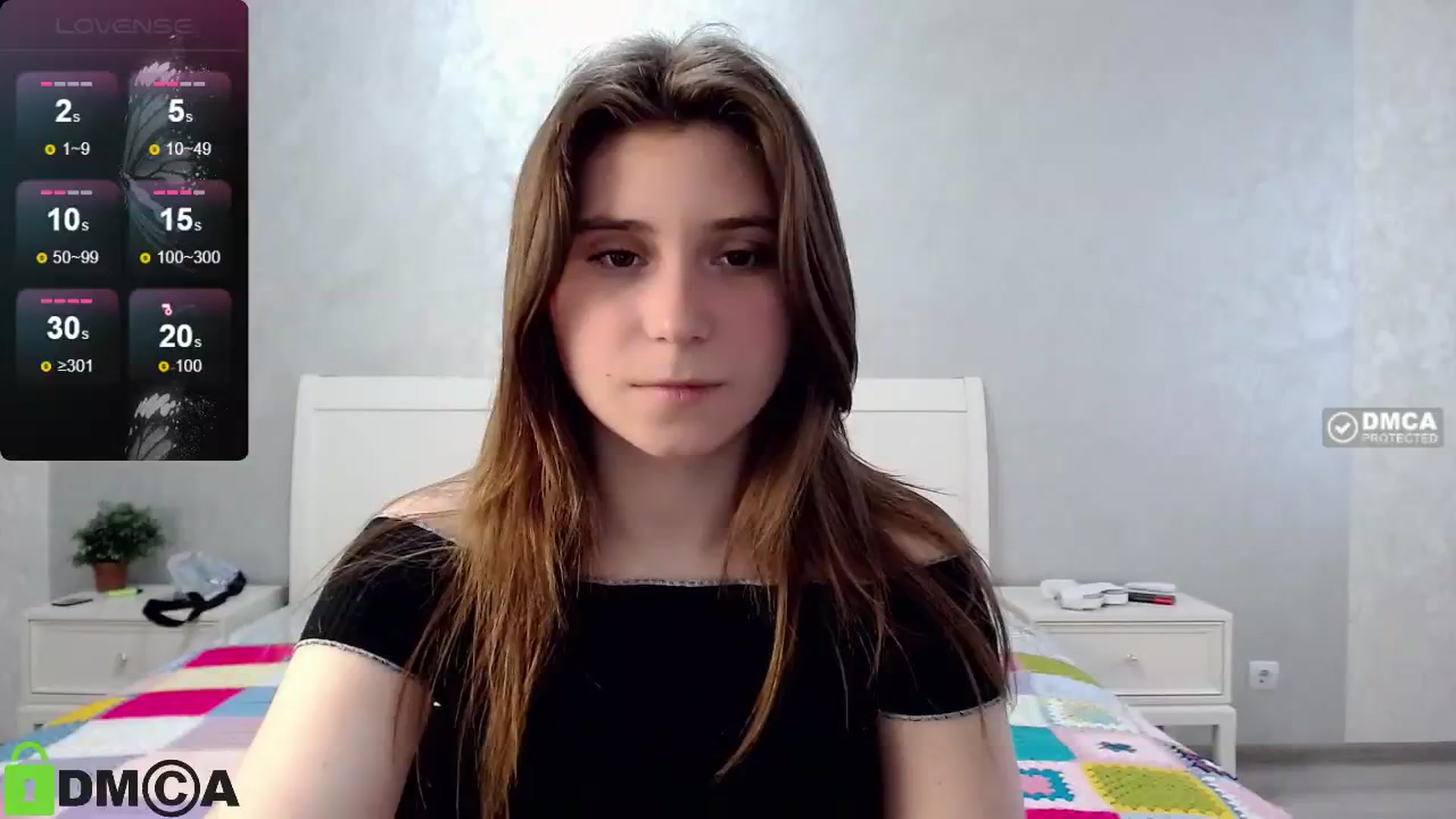 Gallery image thumbnail from MonicaaCute's myfreecams stream on, 05/27/2024, 14:12 image 17 of 20