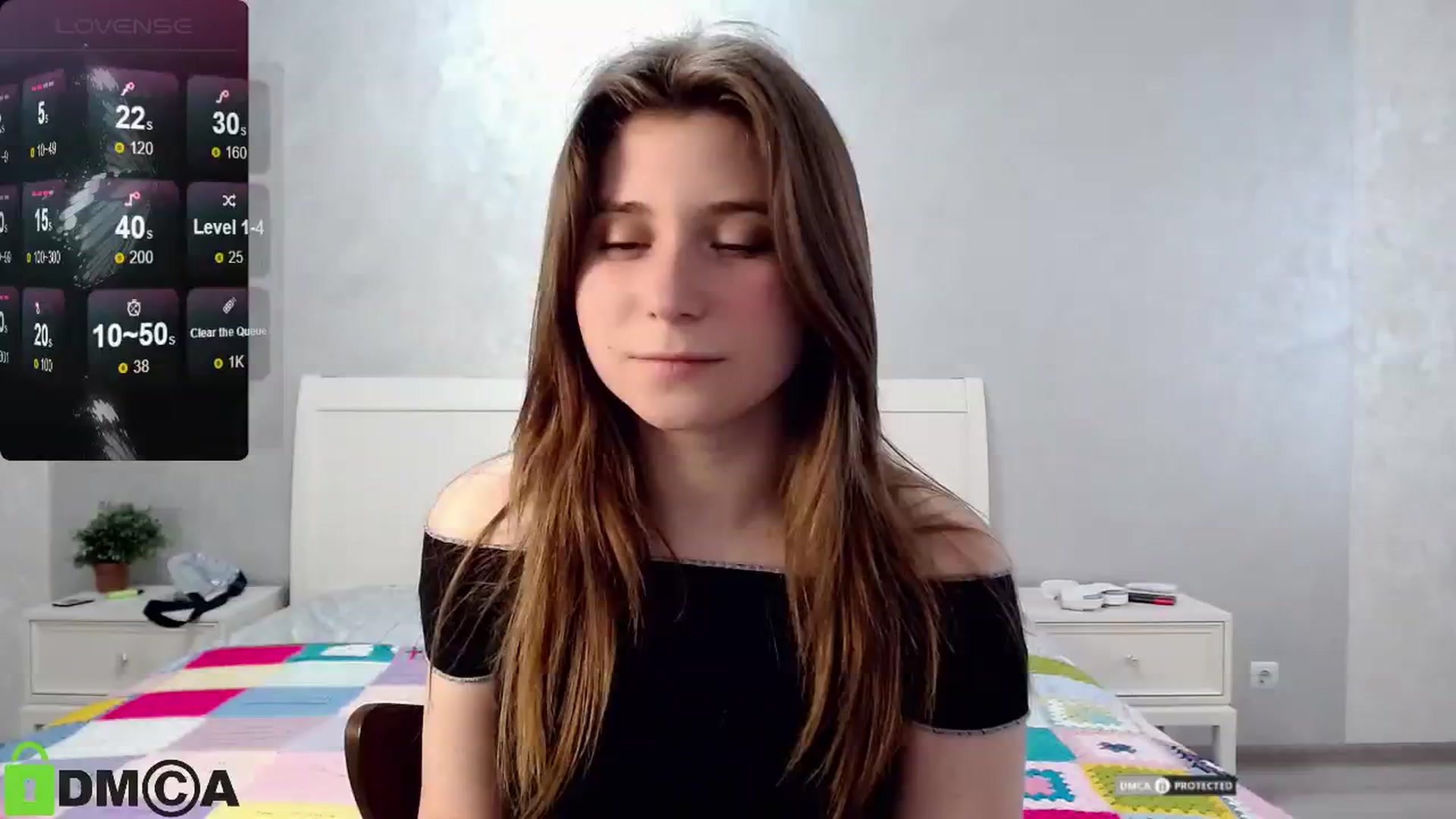 Gallery image thumbnail from MonicaaCute's myfreecams stream on, 05/27/2024, 14:12 image 14 of 20