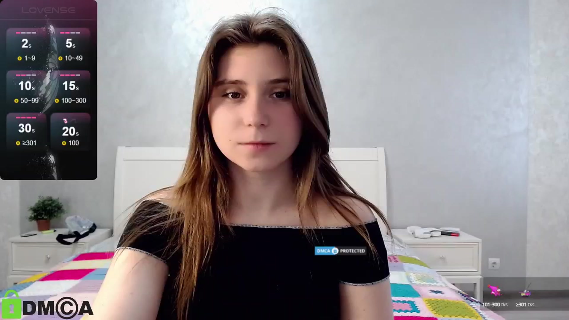Gallery image thumbnail from MonicaaCute's myfreecams stream on, 05/27/2024, 14:12 image 16 of 20