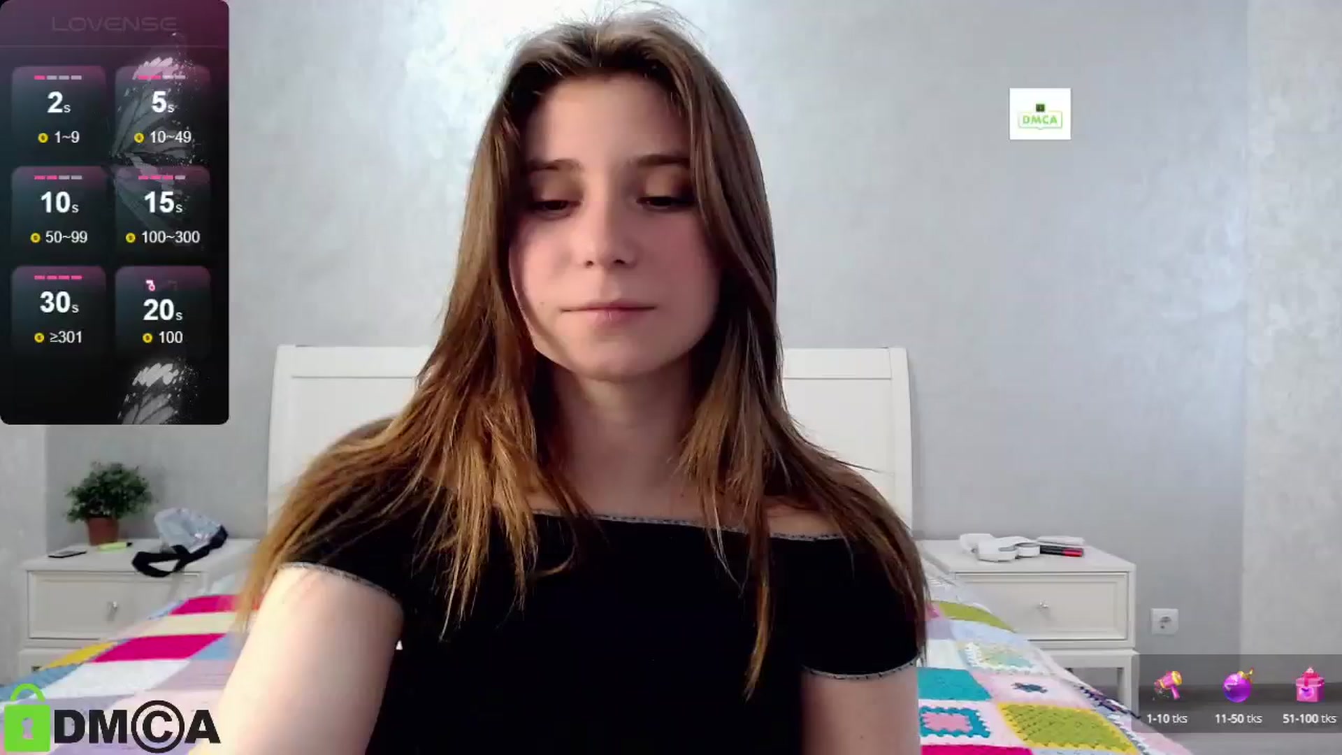 Gallery image thumbnail from MonicaaCute's myfreecams stream on, 05/27/2024, 14:12 image 15 of 20