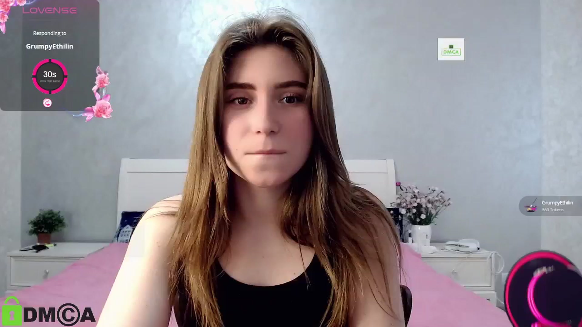 Gallery image thumbnail from MonicaaCute's myfreecams stream on, 05/30/2024, 14:17 image 12 of 20
