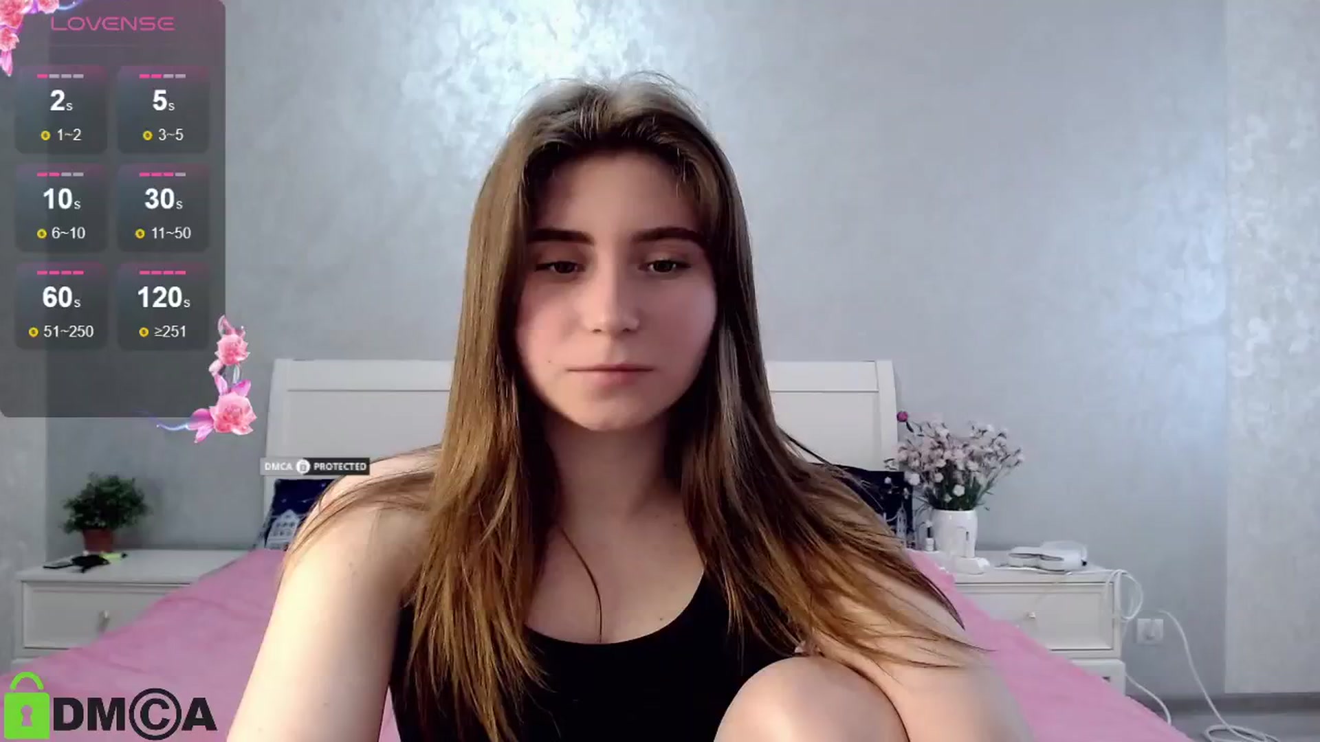 Gallery image thumbnail from MonicaaCute's myfreecams stream on, 05/30/2024, 14:17 image 10 of 20